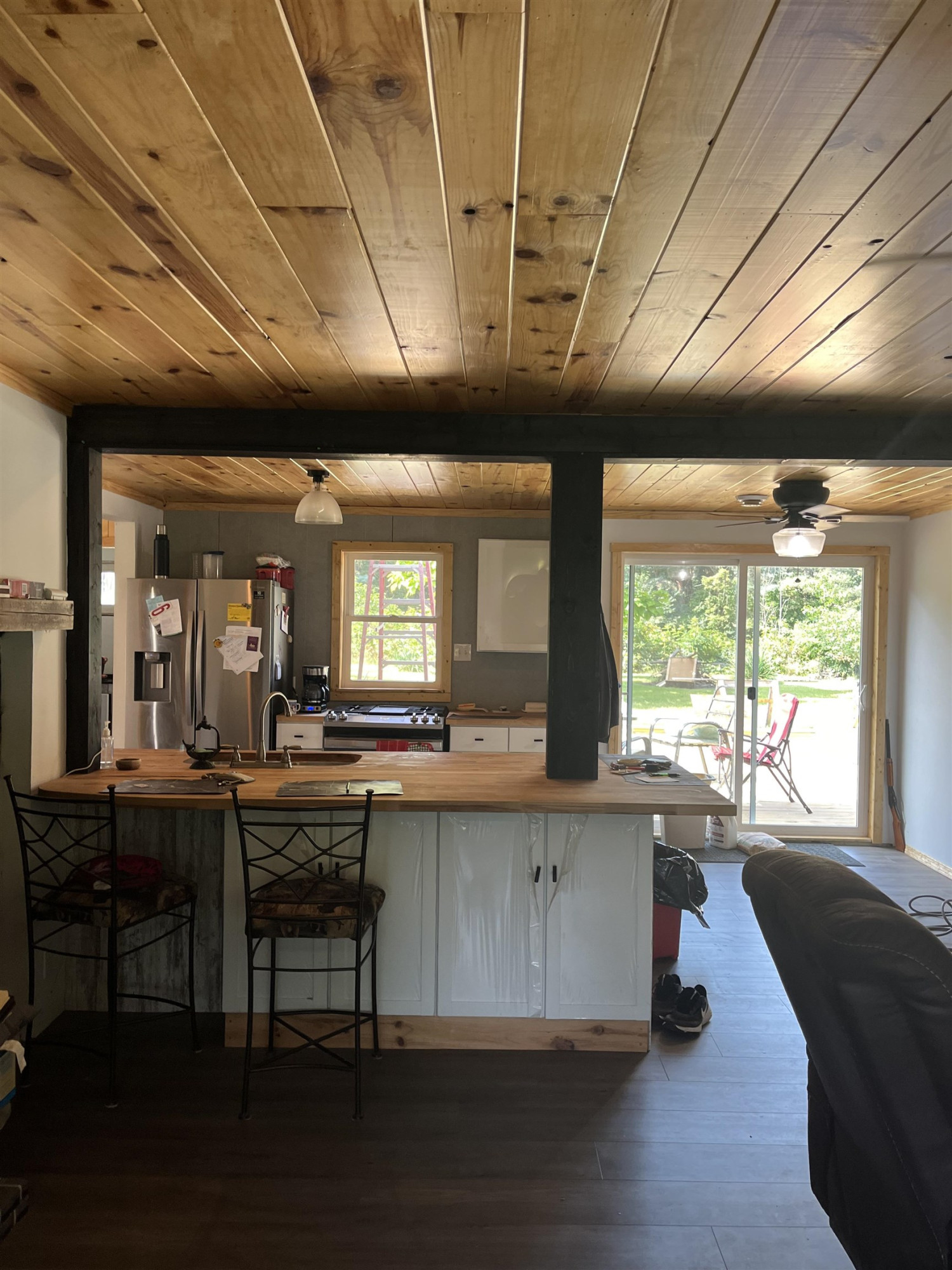 12004 Sharon, Oakley, MI 48649 — Photo 4