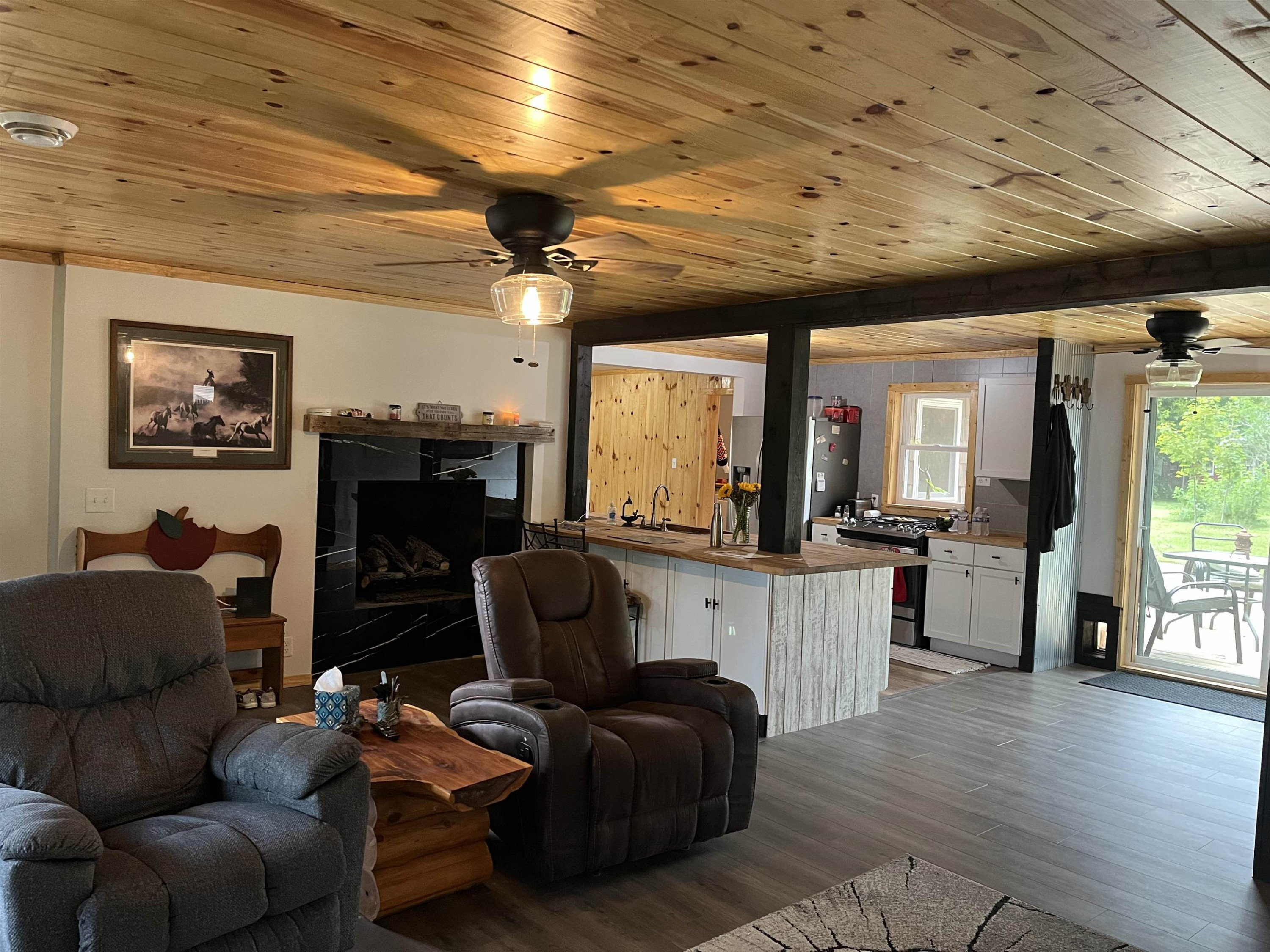 12004 Sharon, Oakley, MI 48649 — Photo 5
