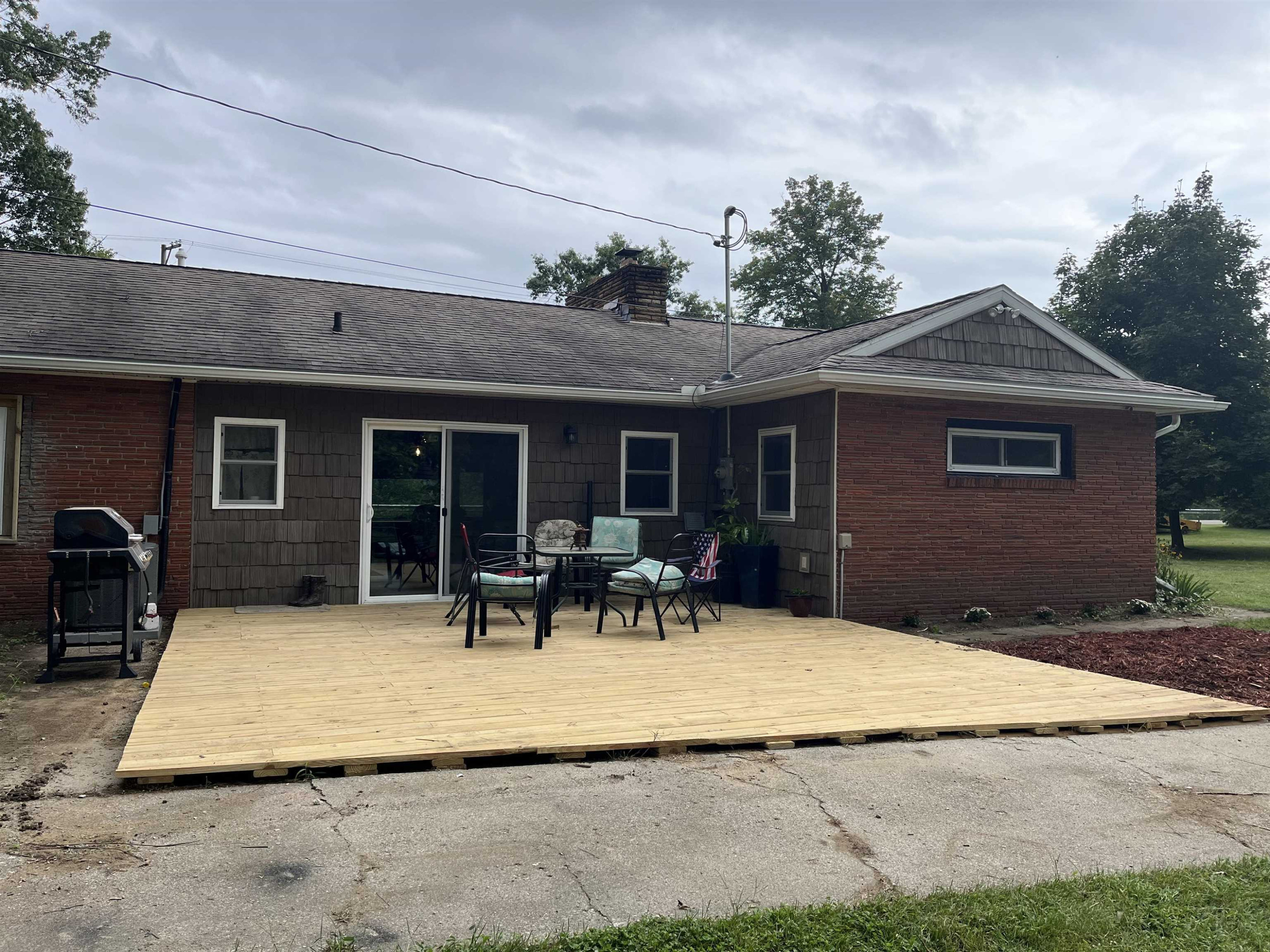 12004 Sharon, Oakley, MI 48649 — Photo 15