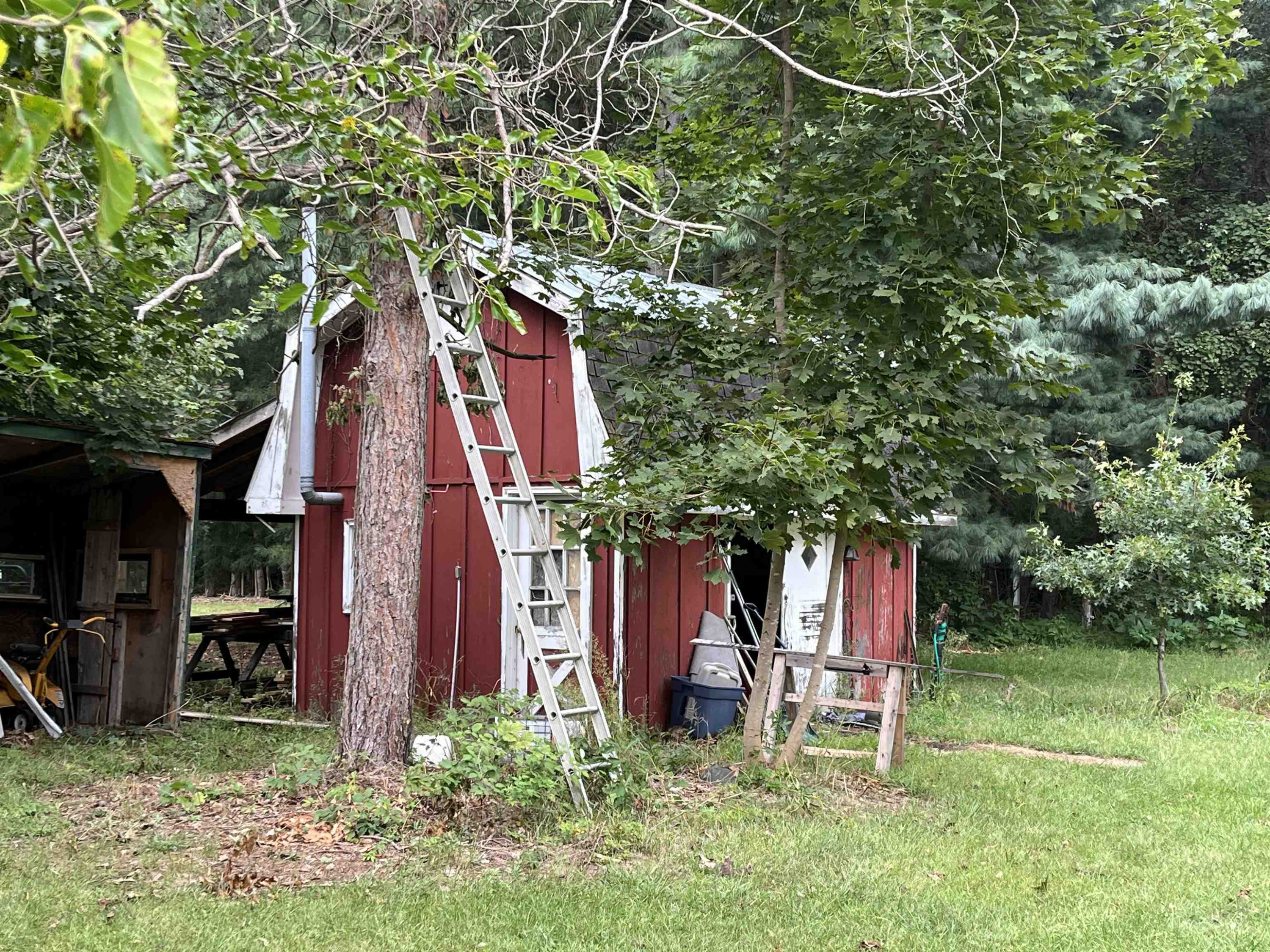 12004 Sharon, Oakley, MI 48649 — Photo 21