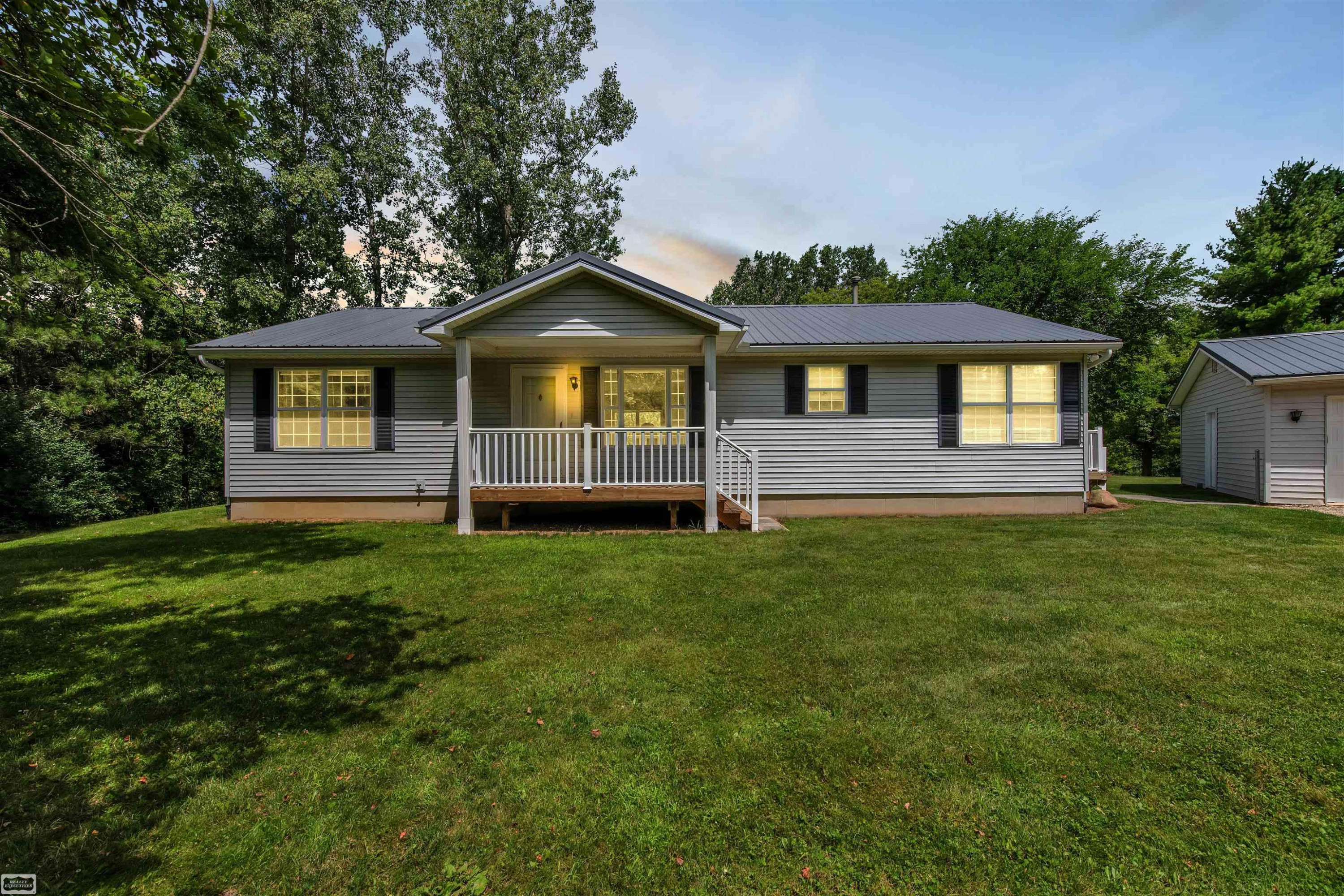 4031 Bowers Road, Attica, MI 48412 — Photo 5