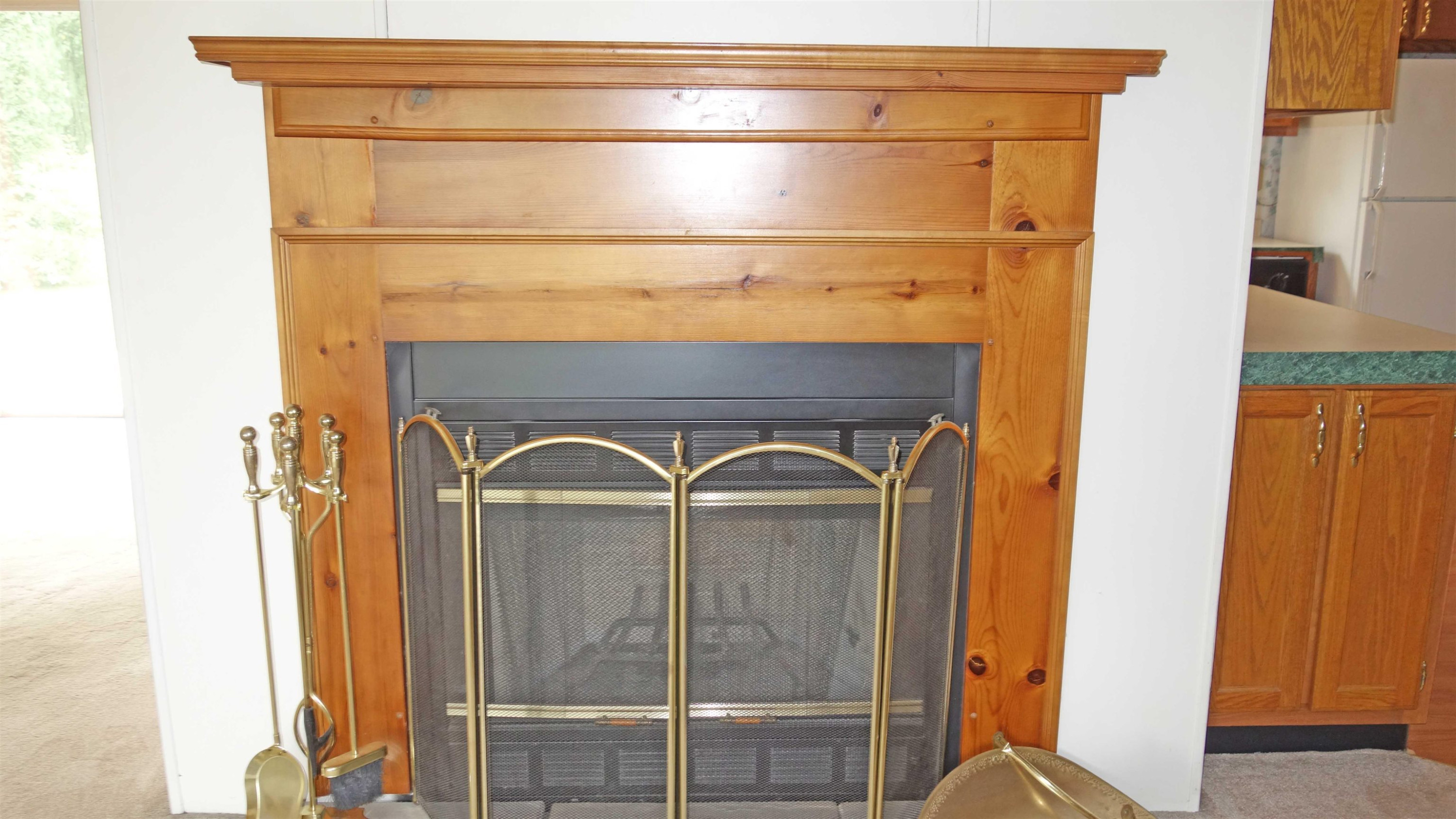 813 W Liberty, Chesaning, MI 48616 — Photo 4
