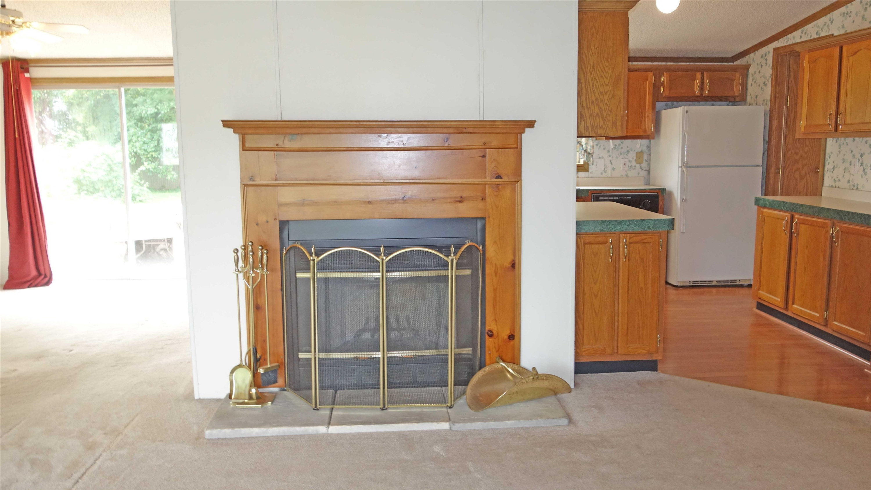 813 W Liberty, Chesaning, MI 48616 — Photo 5