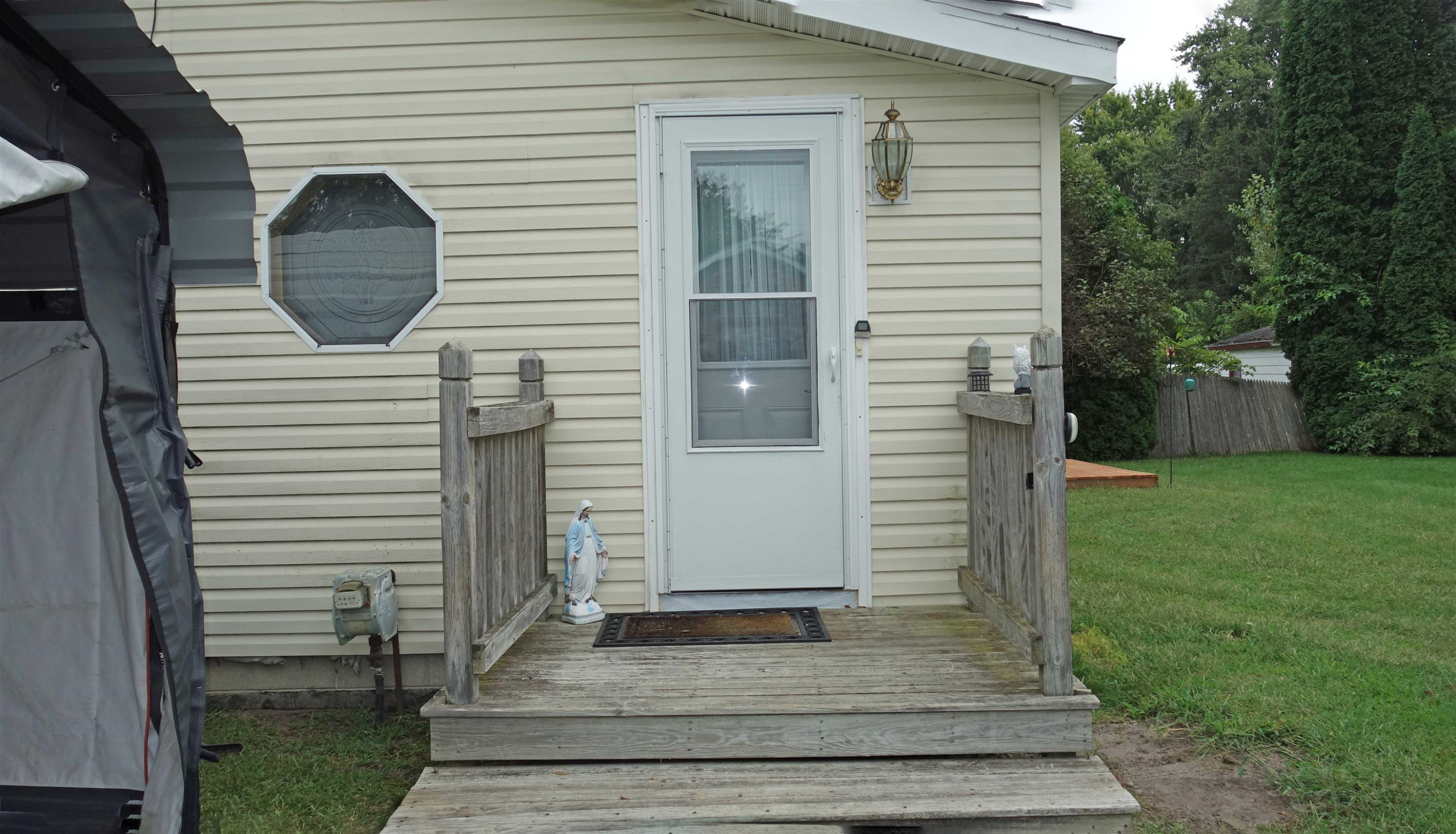 813 W Liberty, Chesaning, MI 48616 — Photo 27