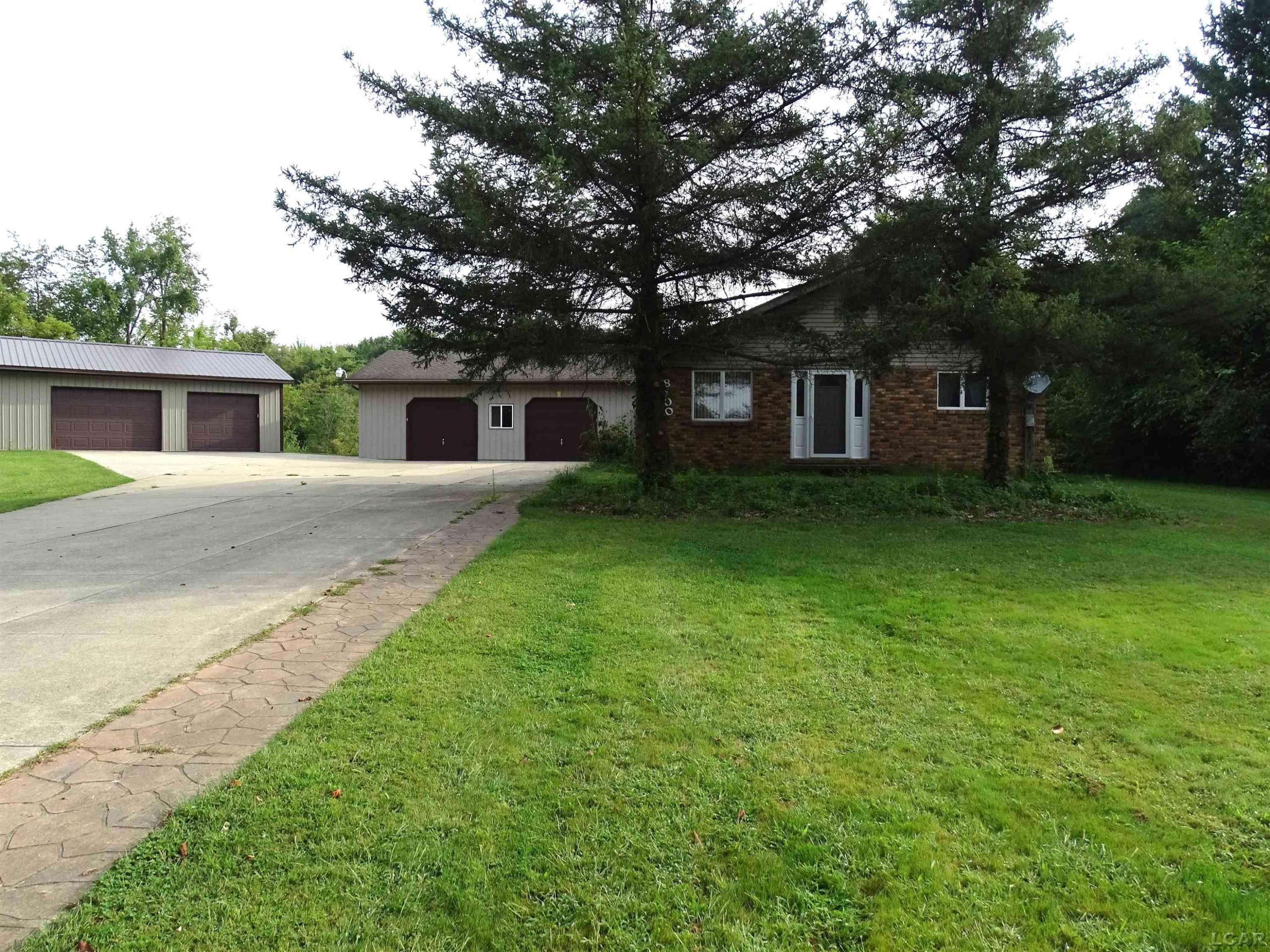 8400 Clinton, Jackson, MI 49201 — Photo 3