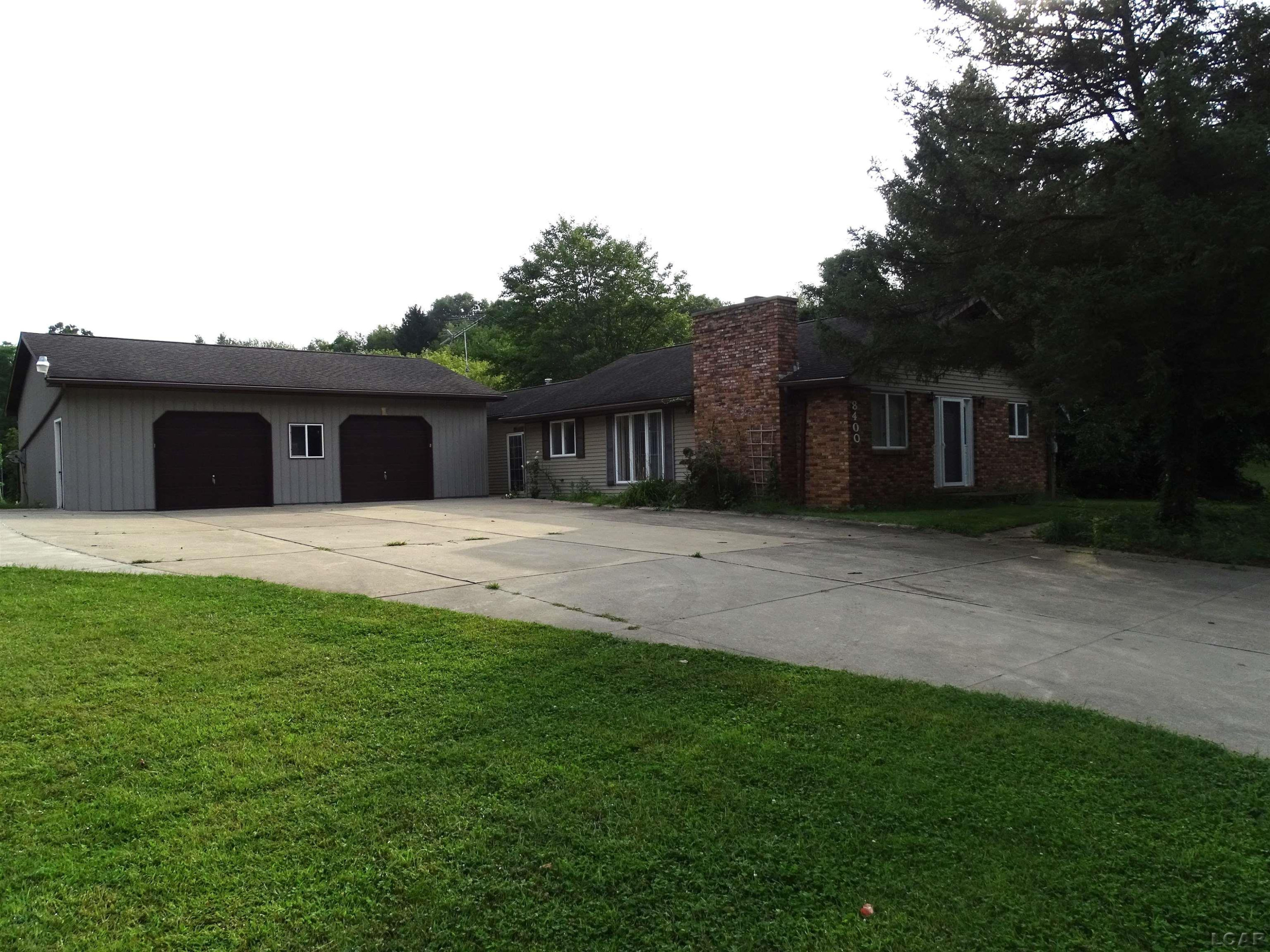 8400 Clinton, Jackson, MI 49201 — Photo 5