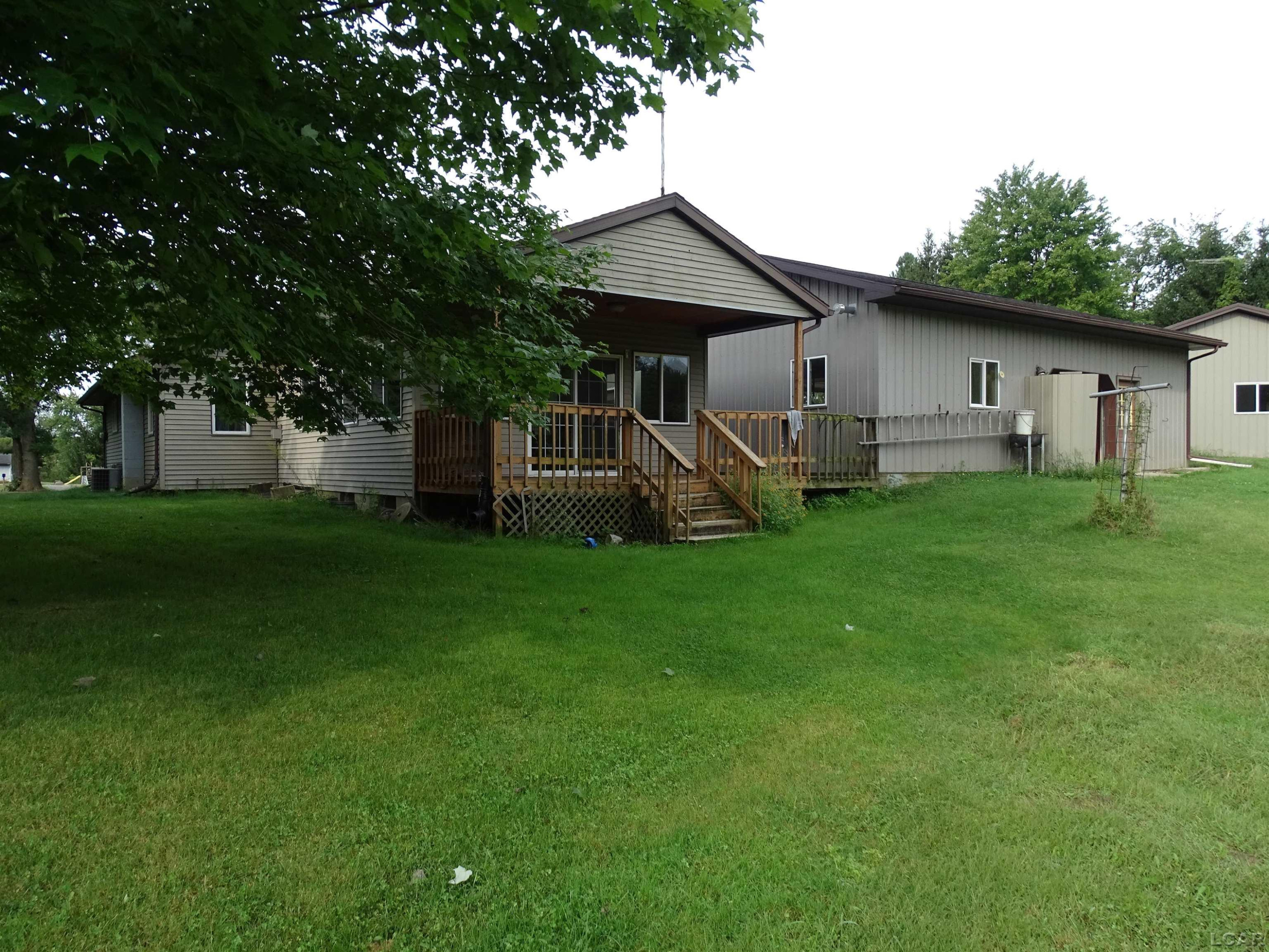 8400 Clinton, Jackson, MI 49201 — Photo 41