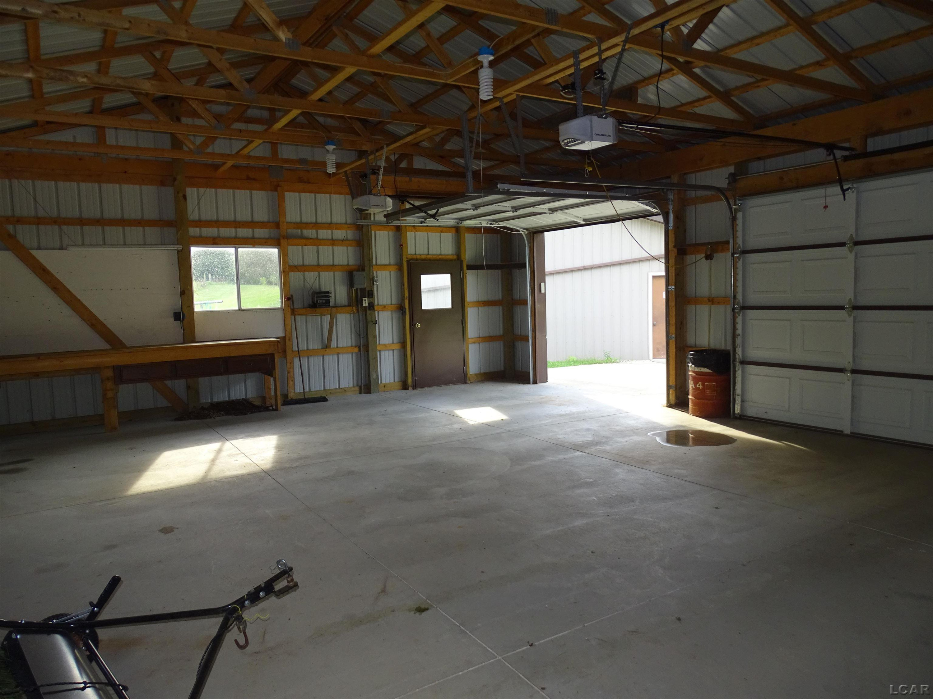 8400 Clinton, Jackson, MI 49201 — Photo 45