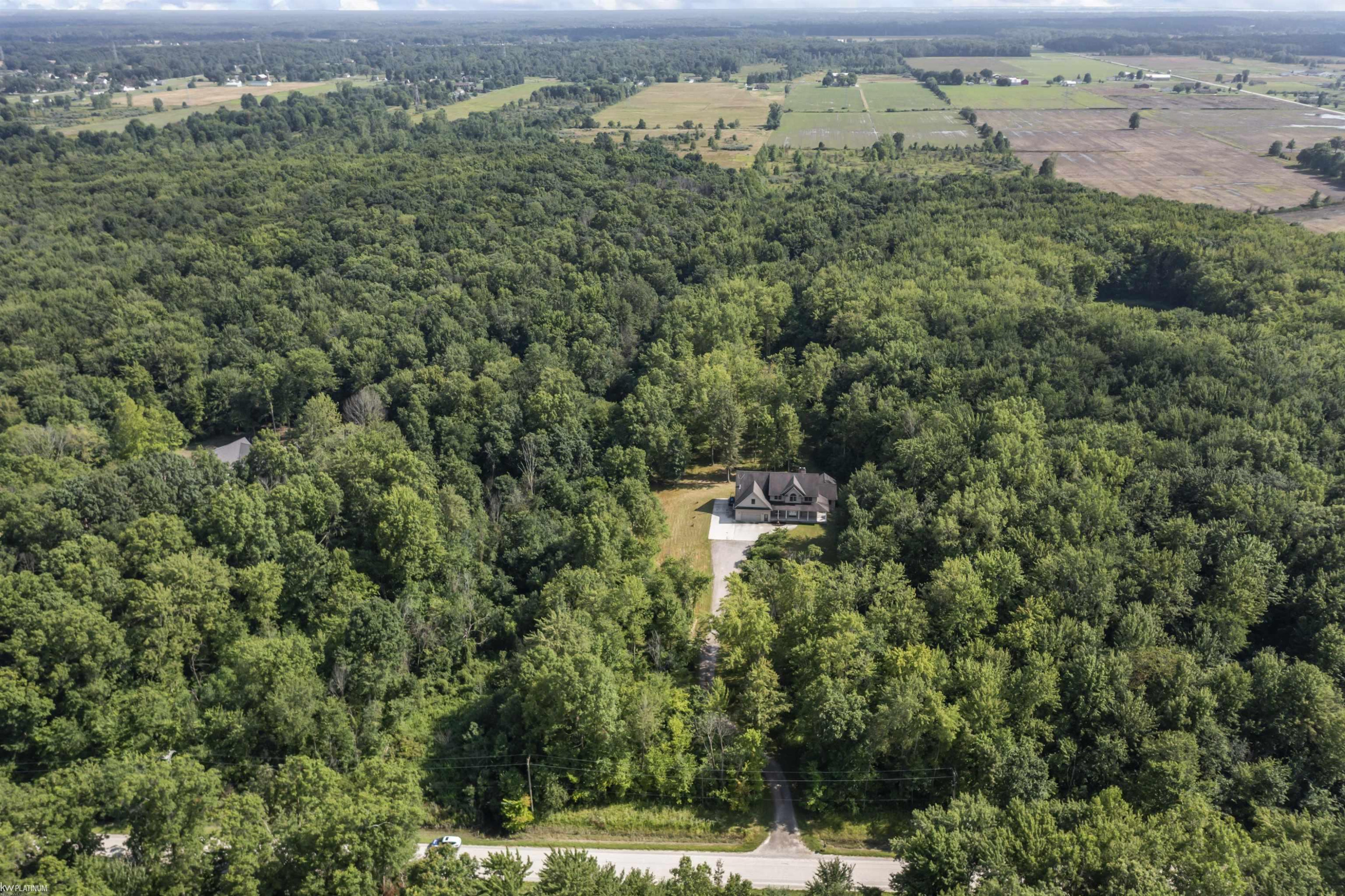 7305 Lindsey Road, MI — Photo 2