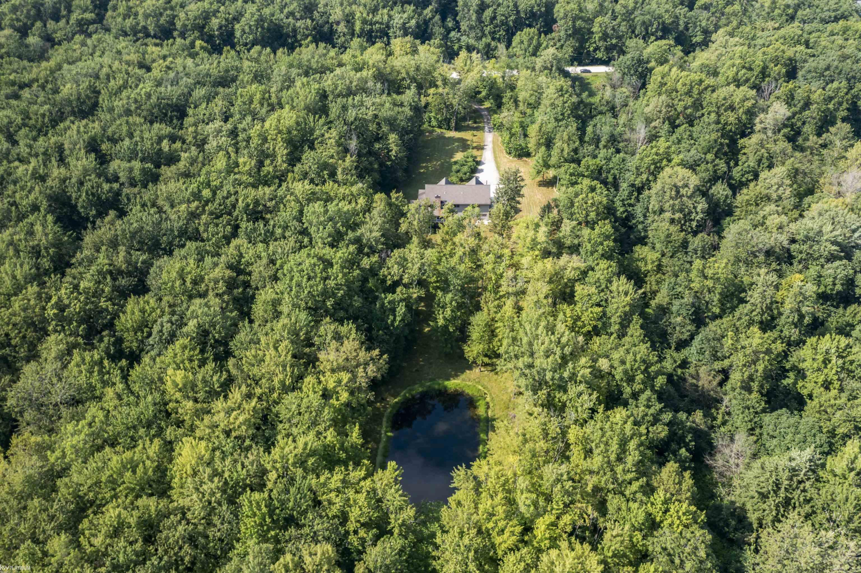 7305 Lindsey Road, MI — Photo 4