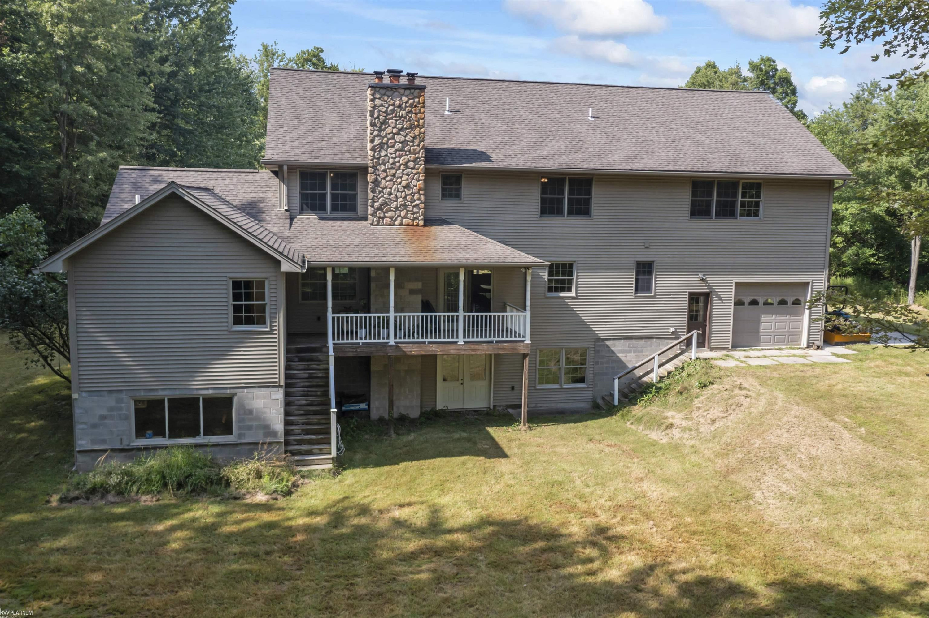 7305 Lindsey Road, MI — Photo 5