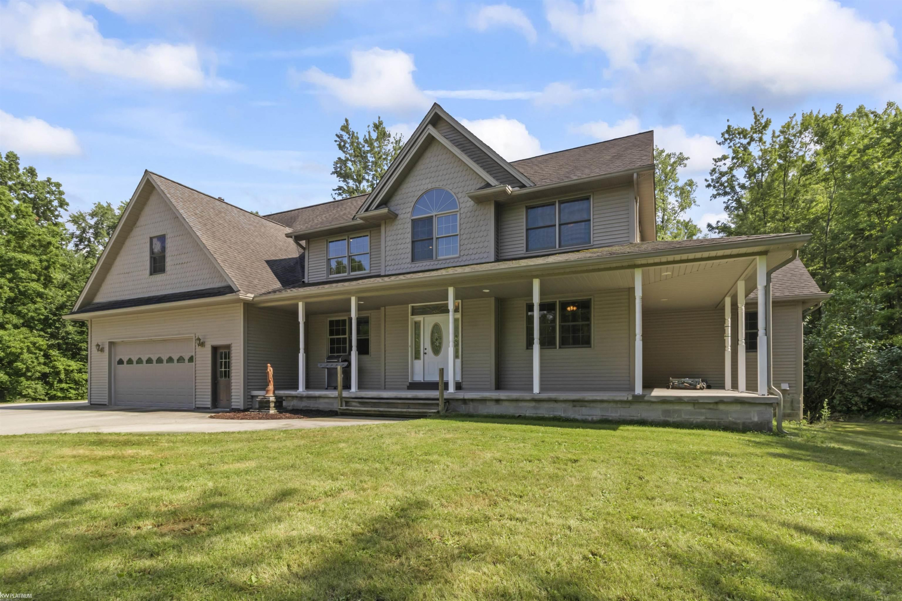 7305 Lindsey Road, MI — Photo 45