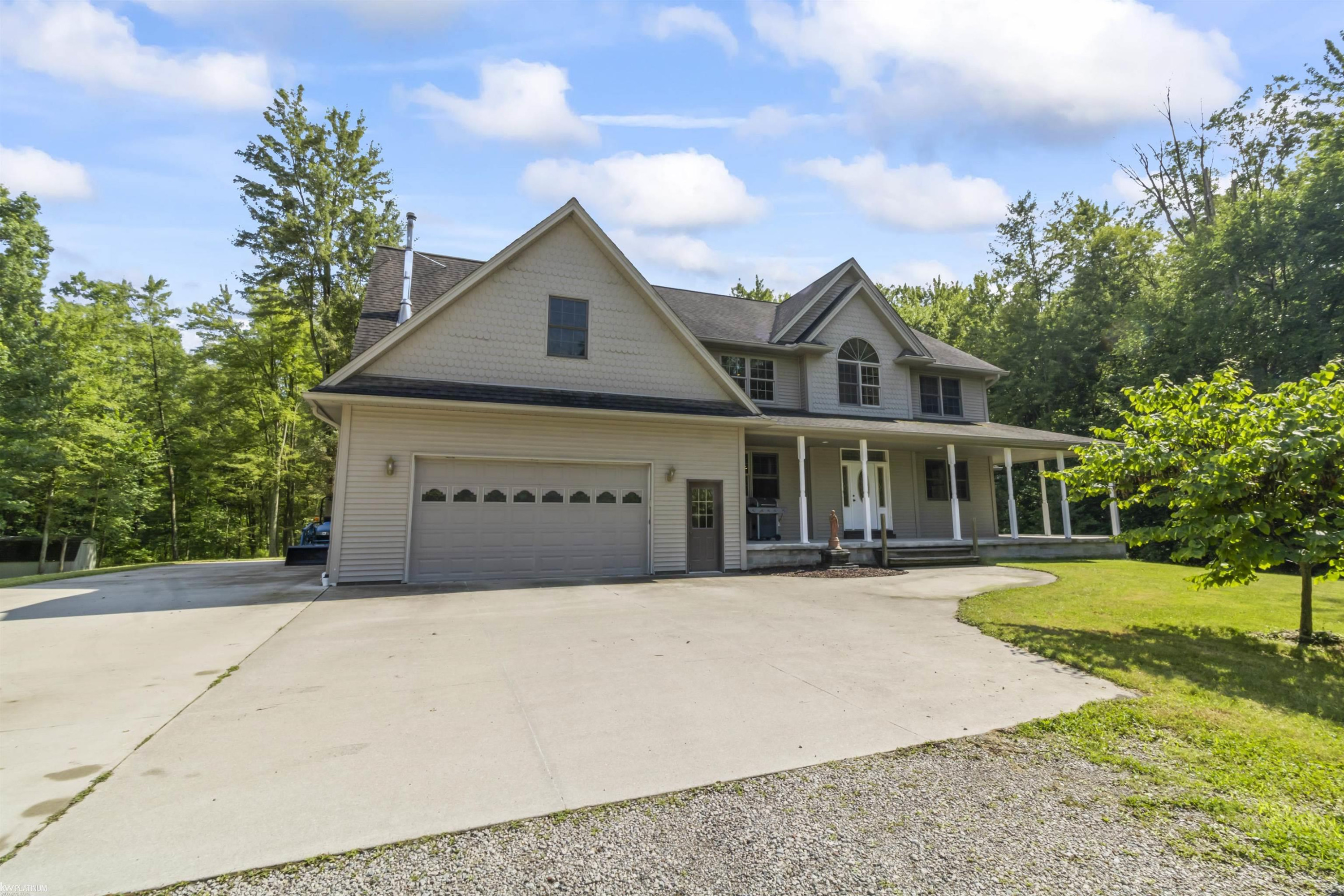 7305 Lindsey Road, MI — Photo 47