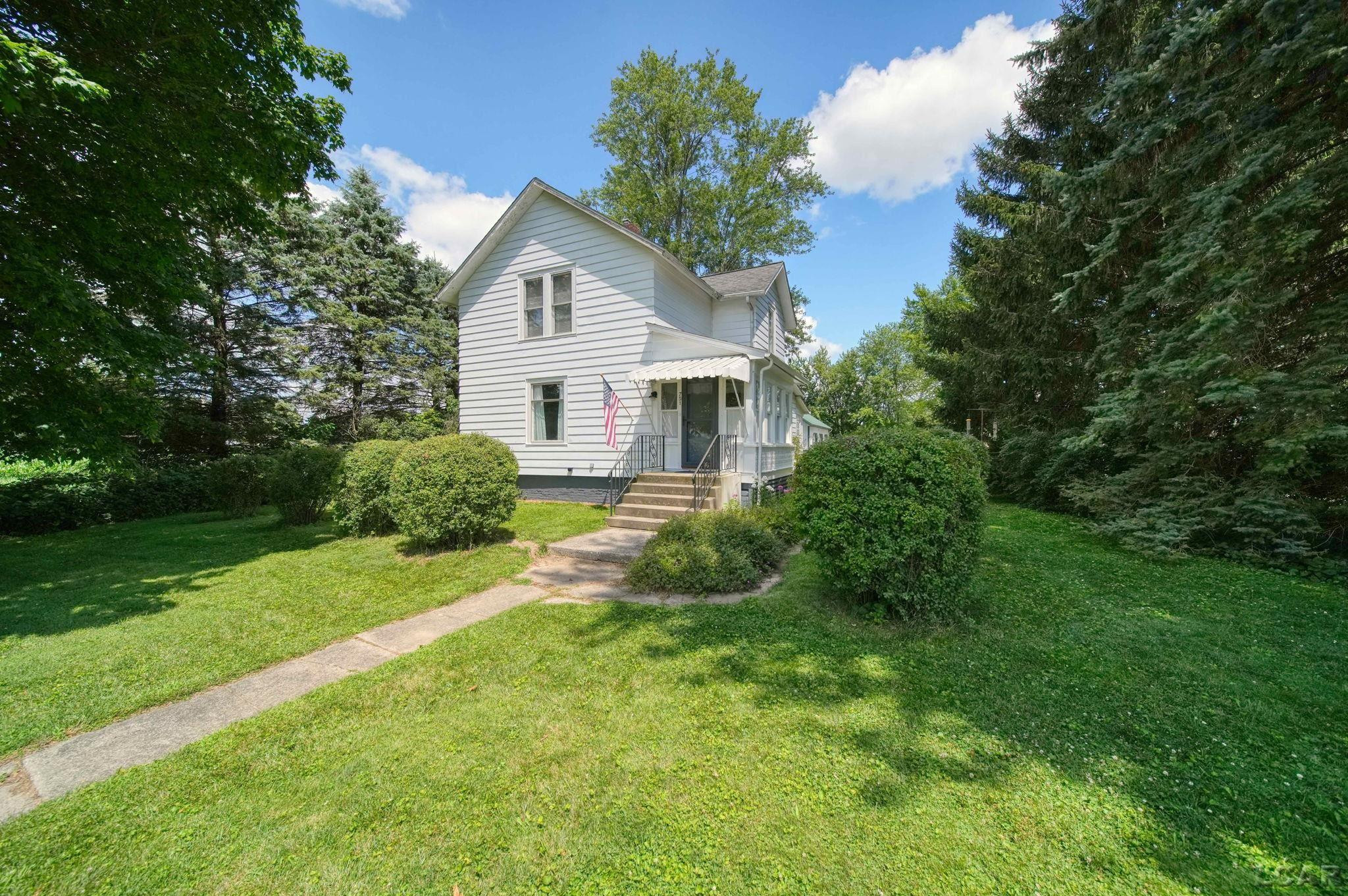 751 S Lane, Blissfield, MI 49228 — Photo 2