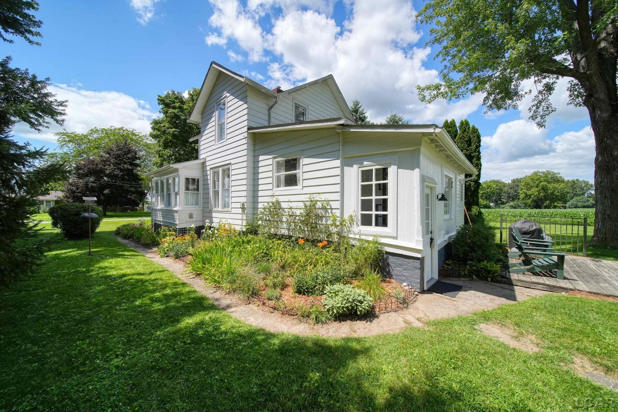 751 S Lane, Blissfield, MI 49228 — Photo 30