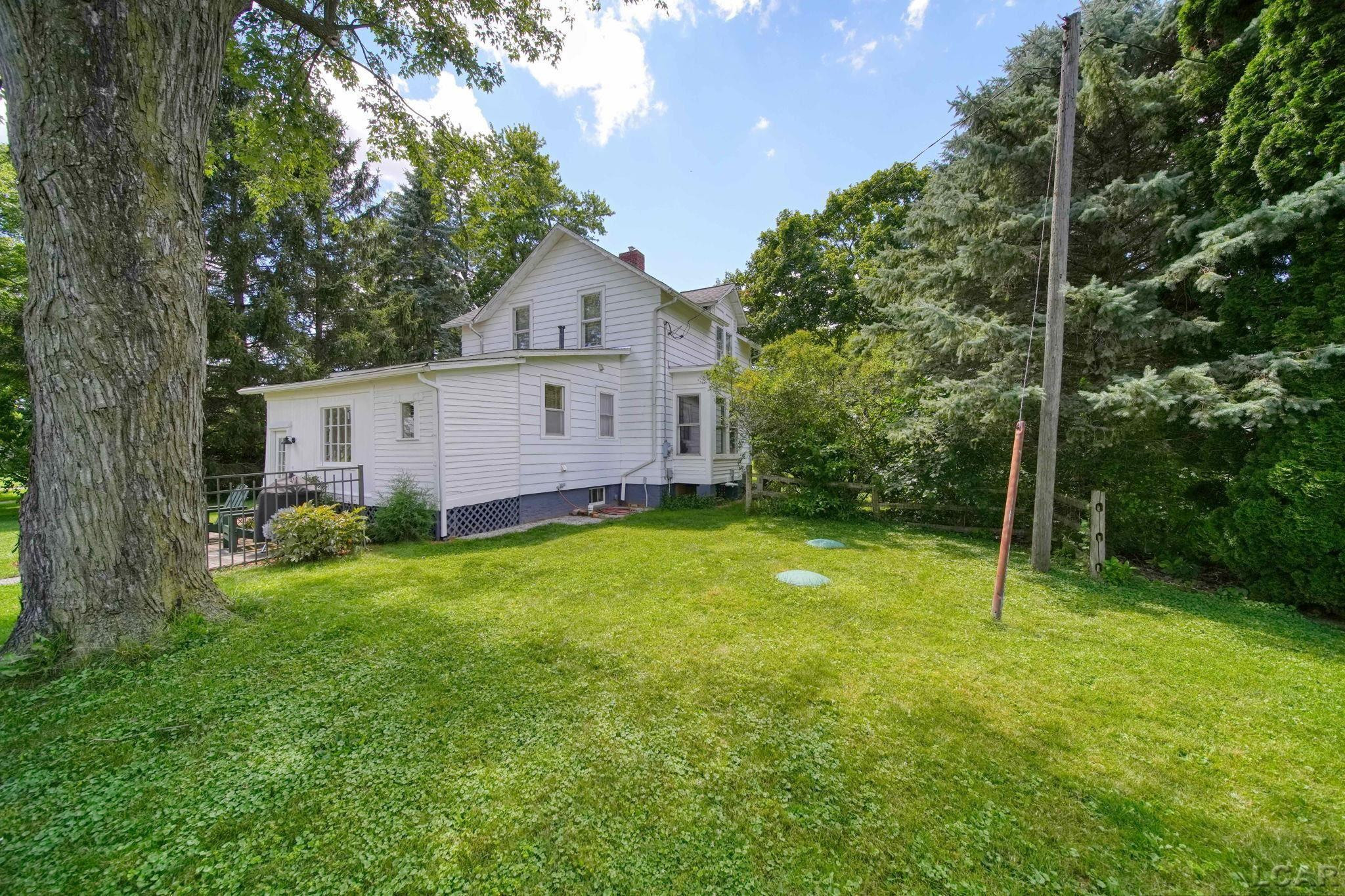 751 S Lane, Blissfield, MI 49228 — Photo 31