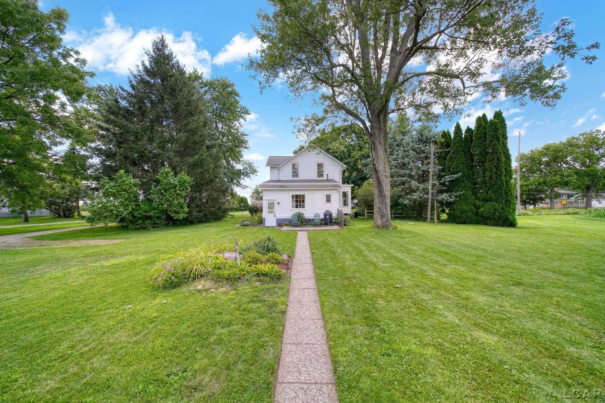 751 S Lane, Blissfield, MI 49228 — Photo 32