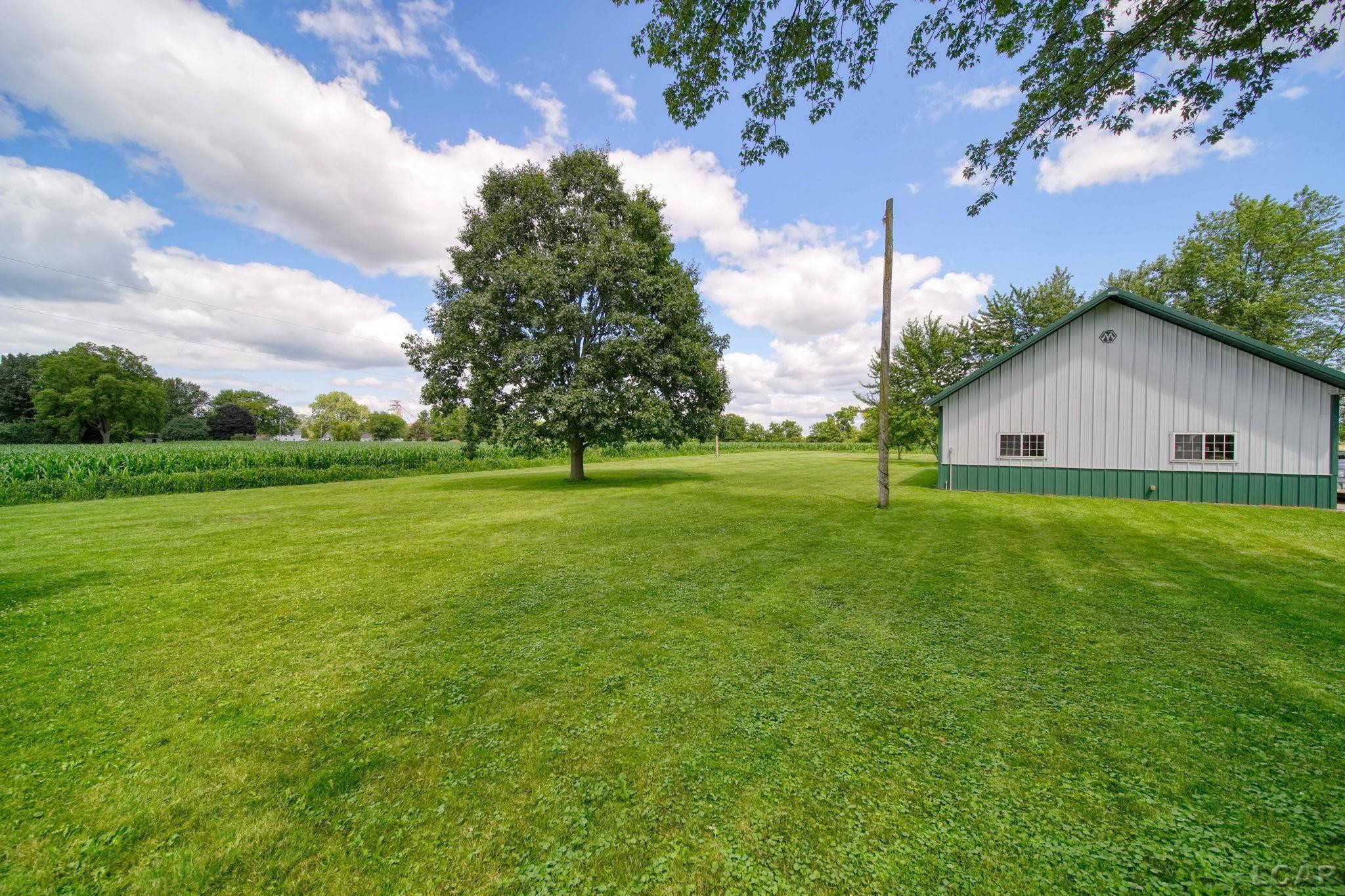 751 S Lane, Blissfield, MI 49228 — Photo 33