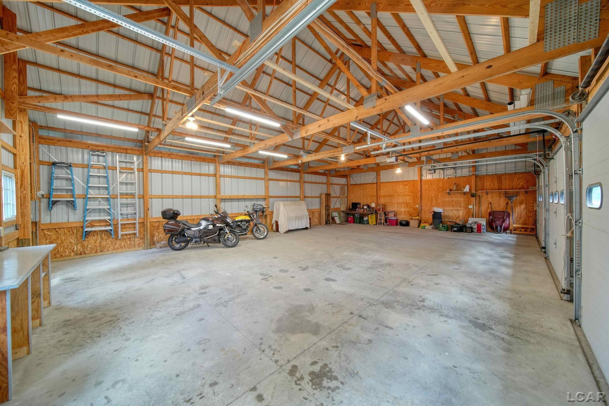 751 S Lane, Blissfield, MI 49228 — Photo 34