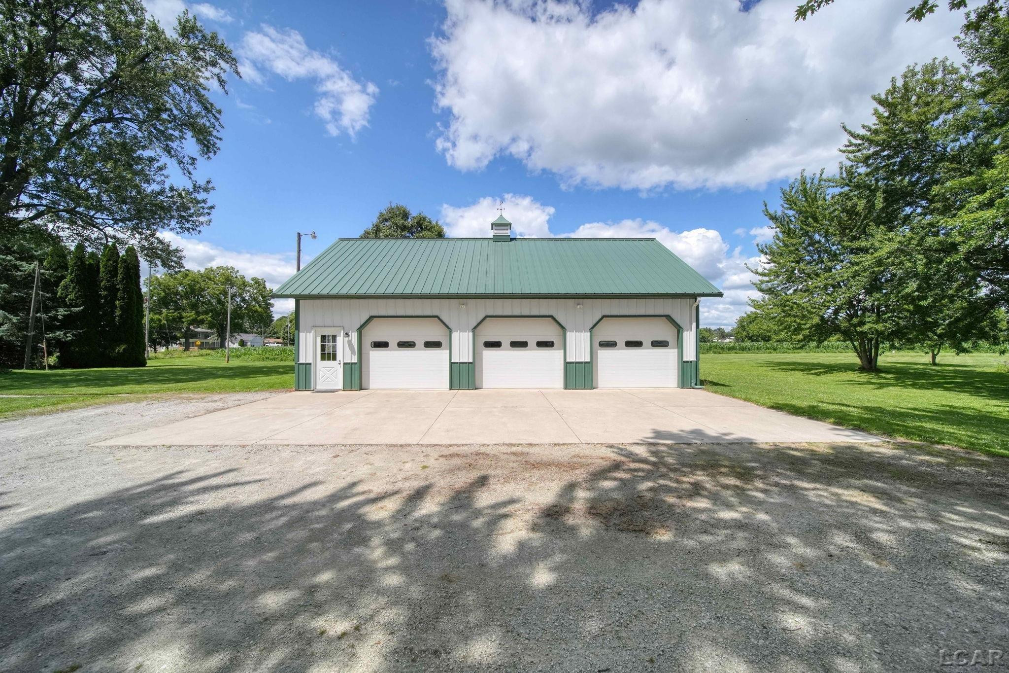 751 S Lane, Blissfield, MI 49228 — Photo 37