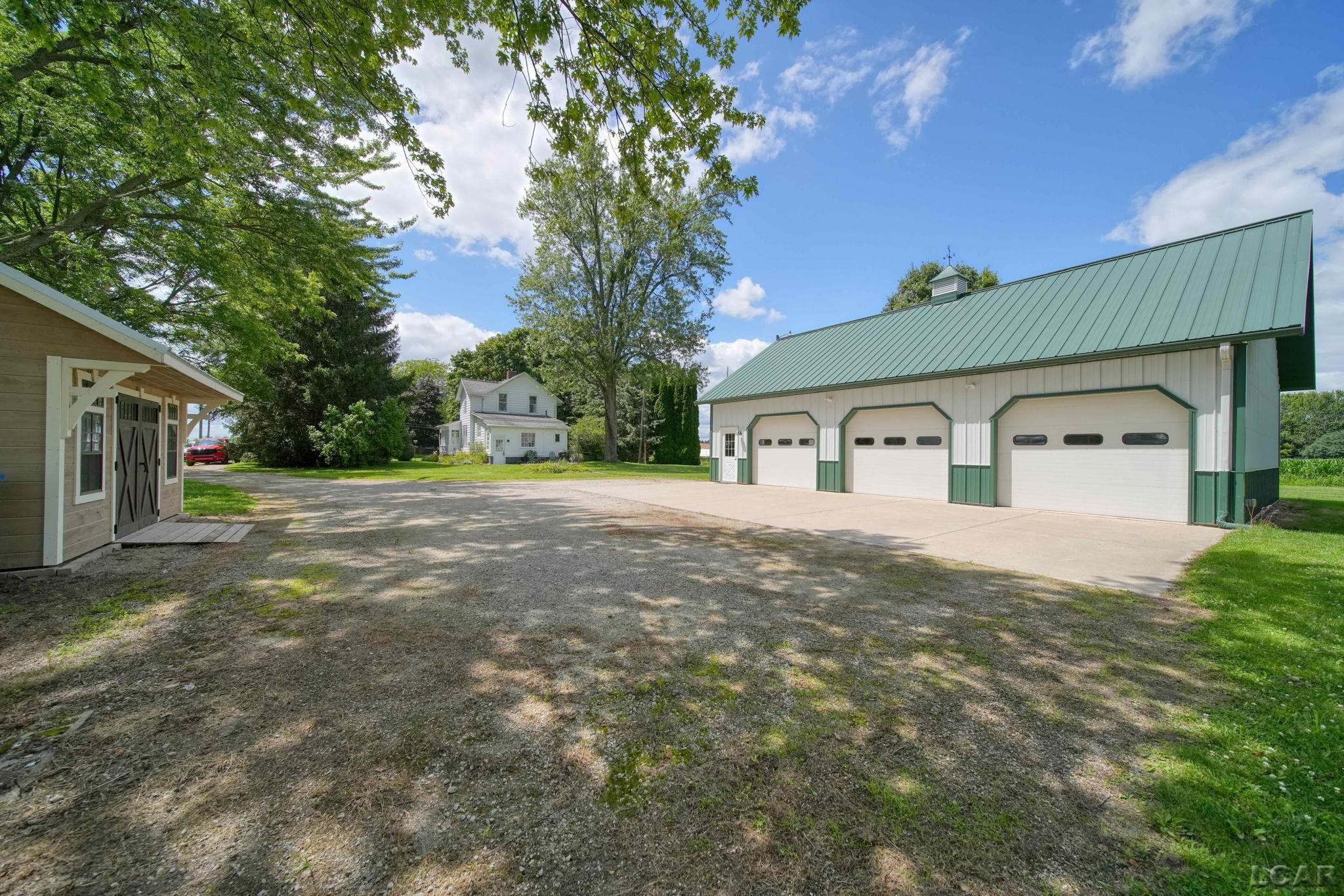 751 S Lane, Blissfield, MI 49228 — Photo 41