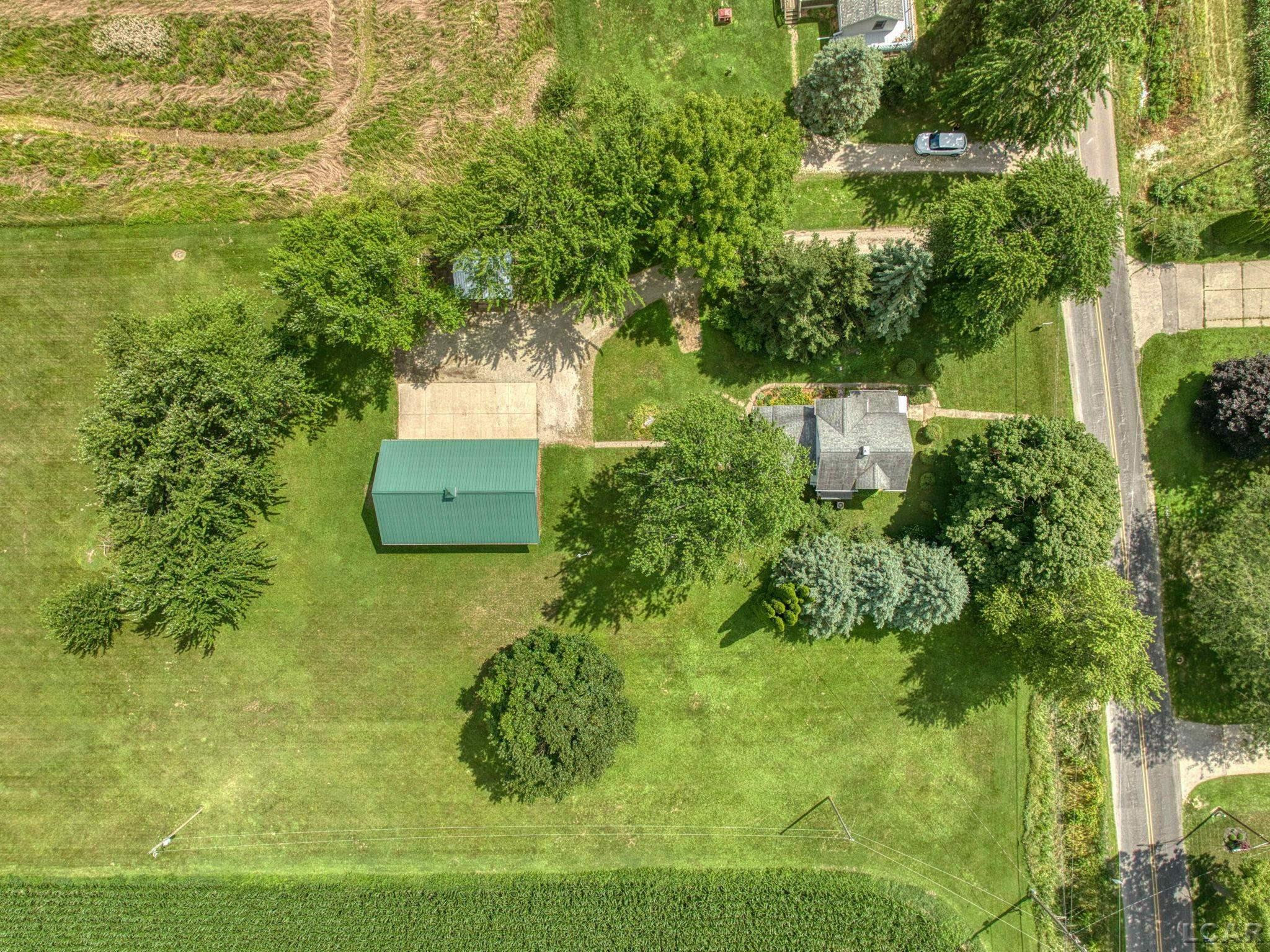 751 S Lane, Blissfield, MI 49228 — Photo 42
