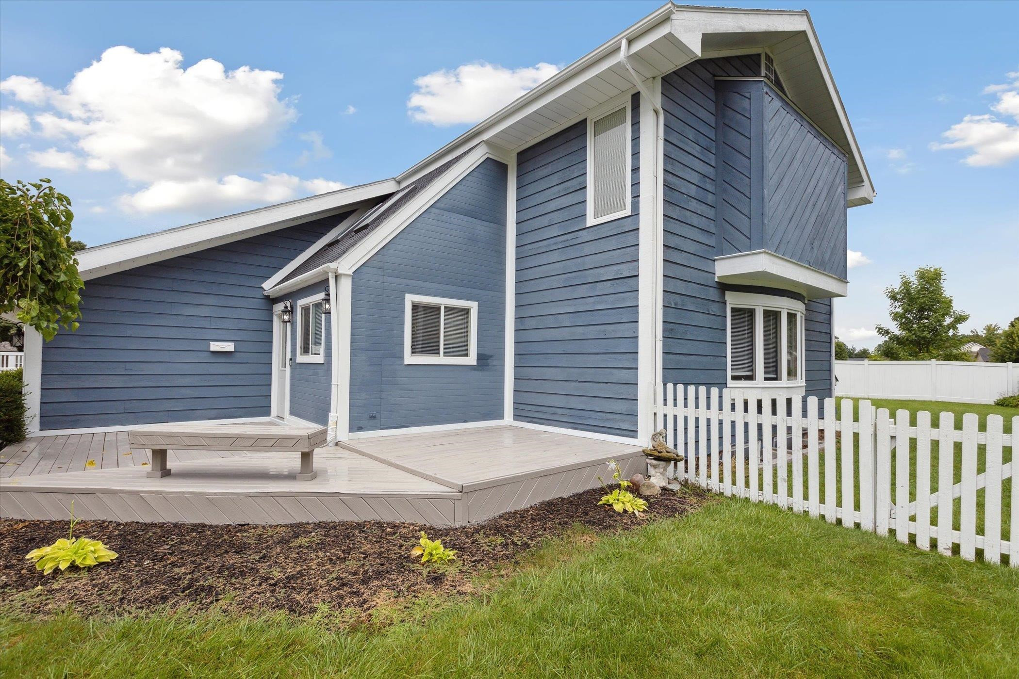 502 Gary Ray, Davison, MI 48423 — Photo 3