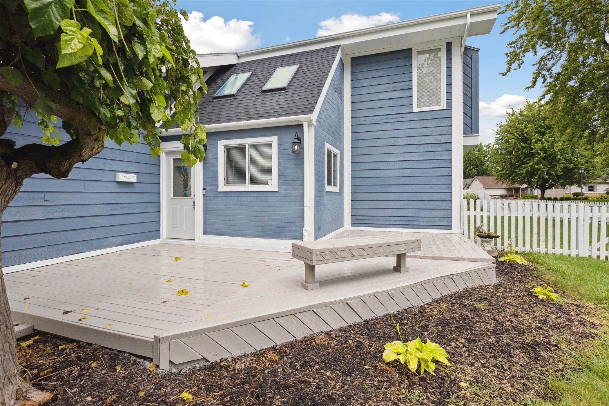 502 Gary Ray, Davison, MI 48423 — Photo 4