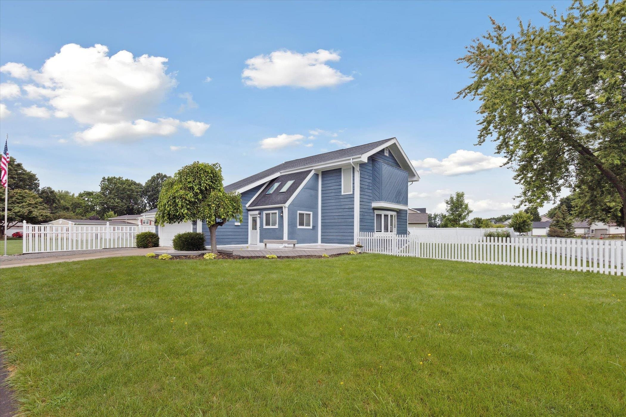 502 Gary Ray, Davison, MI 48423 — Photo 5