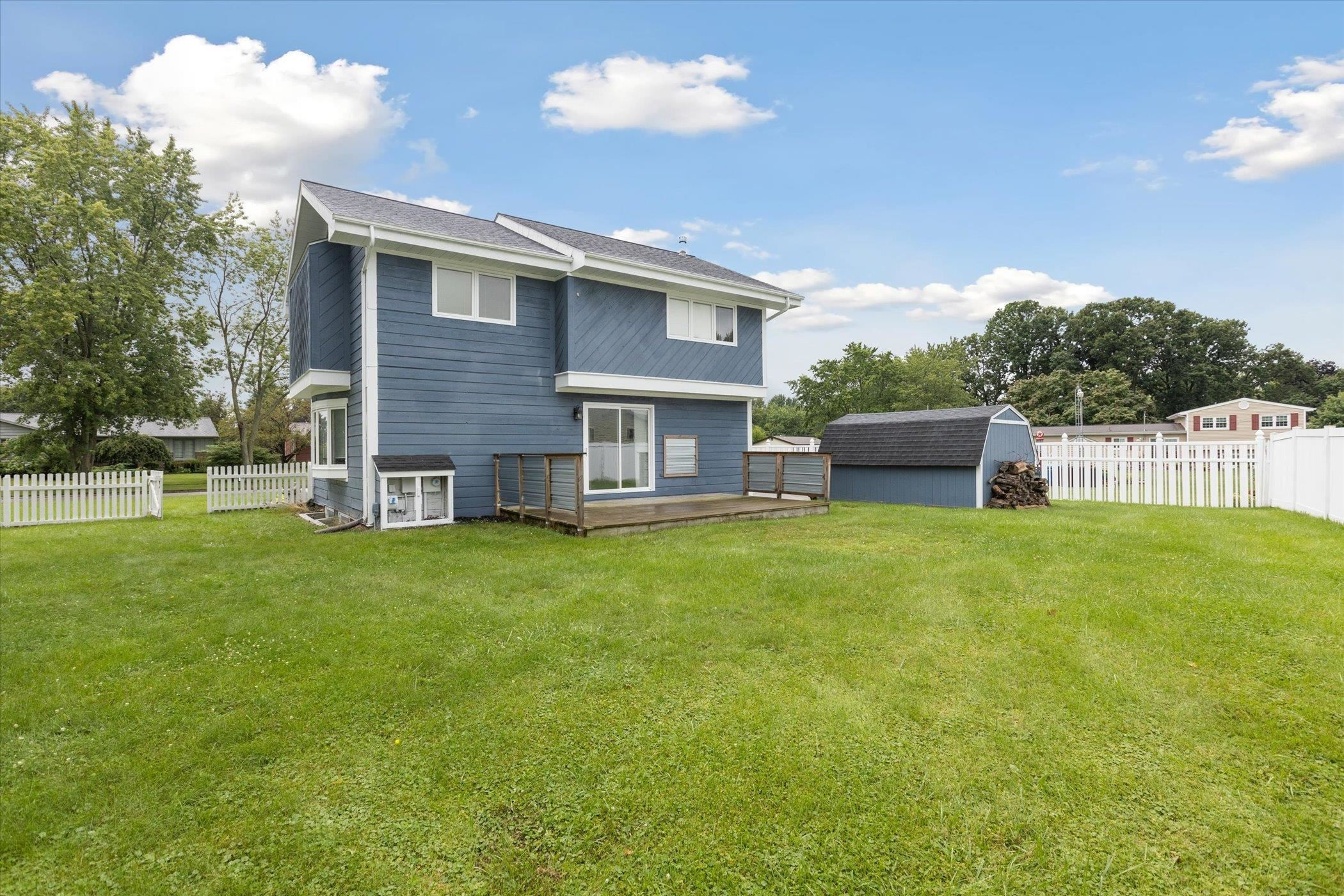 502 Gary Ray, Davison, MI 48423 — Photo 6