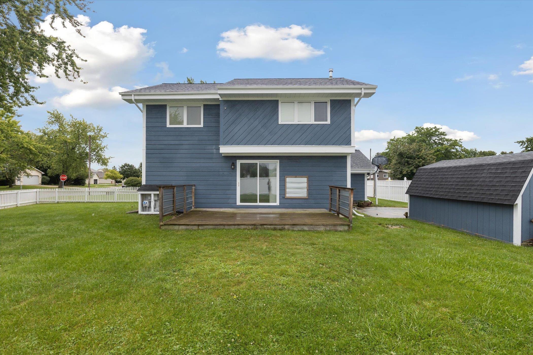 502 Gary Ray, Davison, MI 48423 — Photo 7