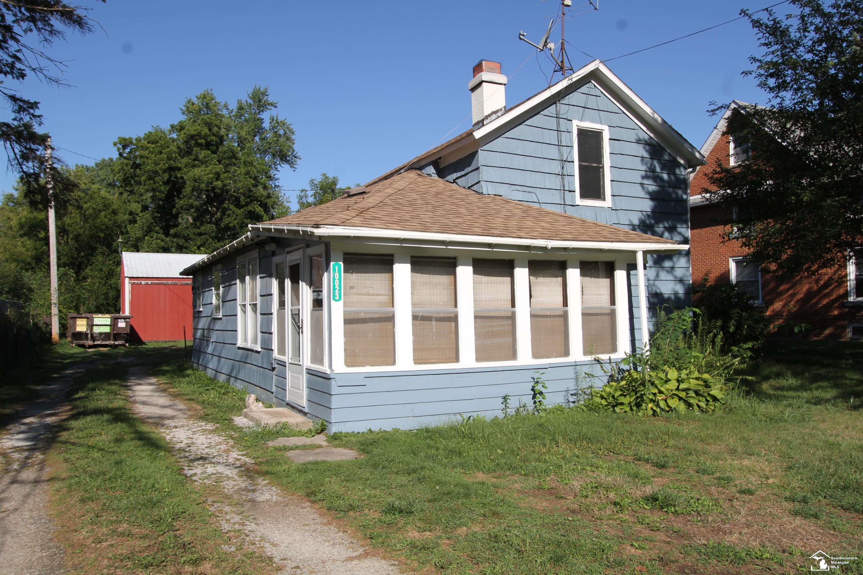 10023 Azalia, Azalia, MI — Photo 2