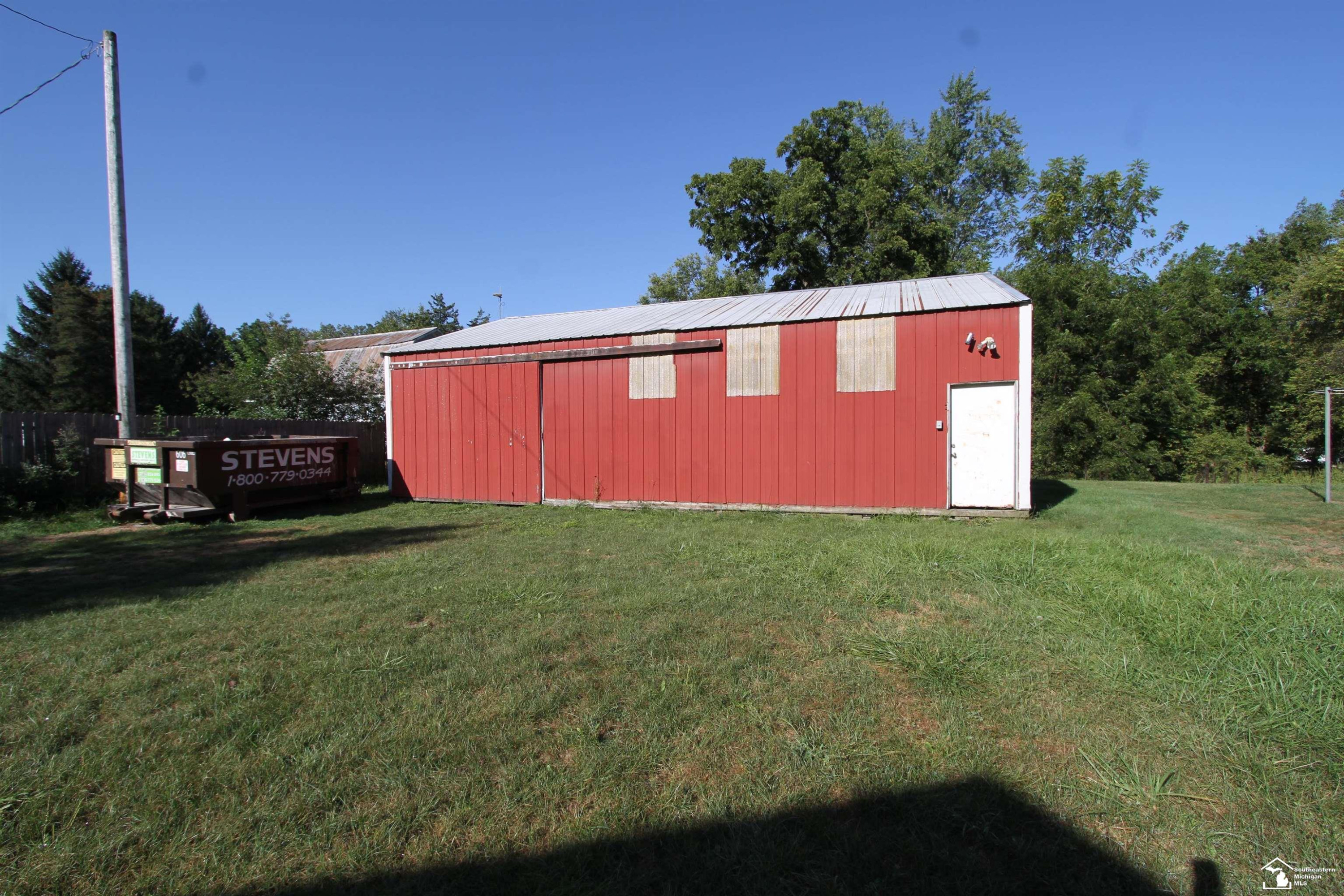 10023 Azalia, Azalia, MI — Photo 3