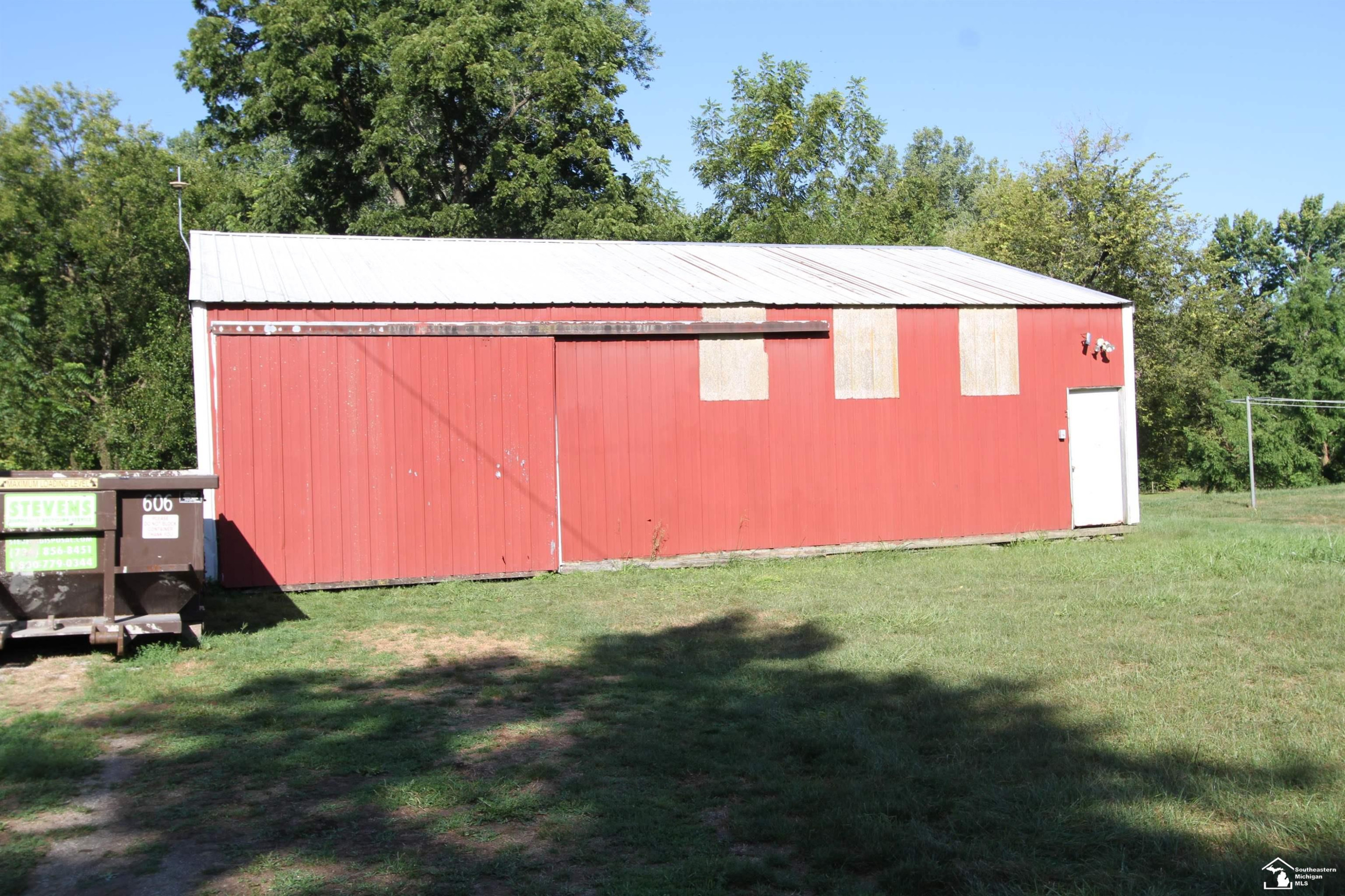 10023 Azalia, Azalia, MI — Photo 23