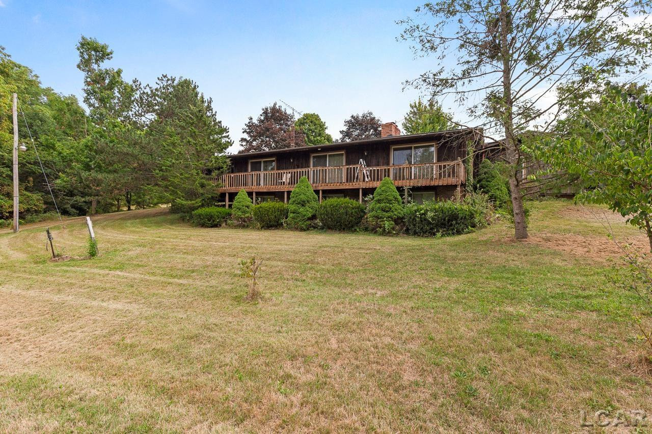 2677 Taylor, Tecumseh, MI 49286 — Photo 2