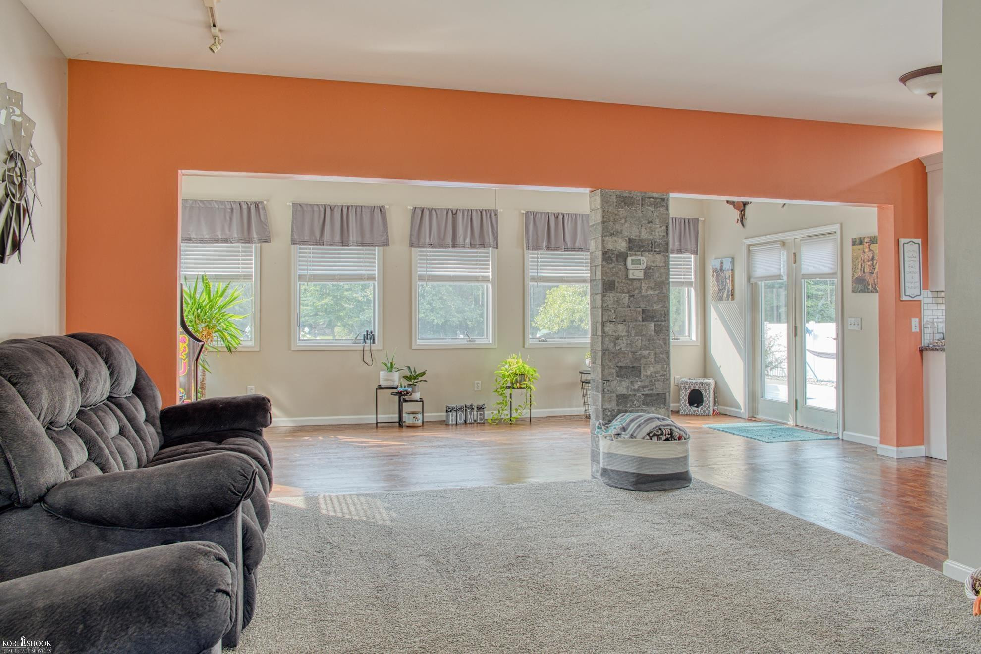 11881 Lake Leslie, Oakley, MI 48649 — Photo 11