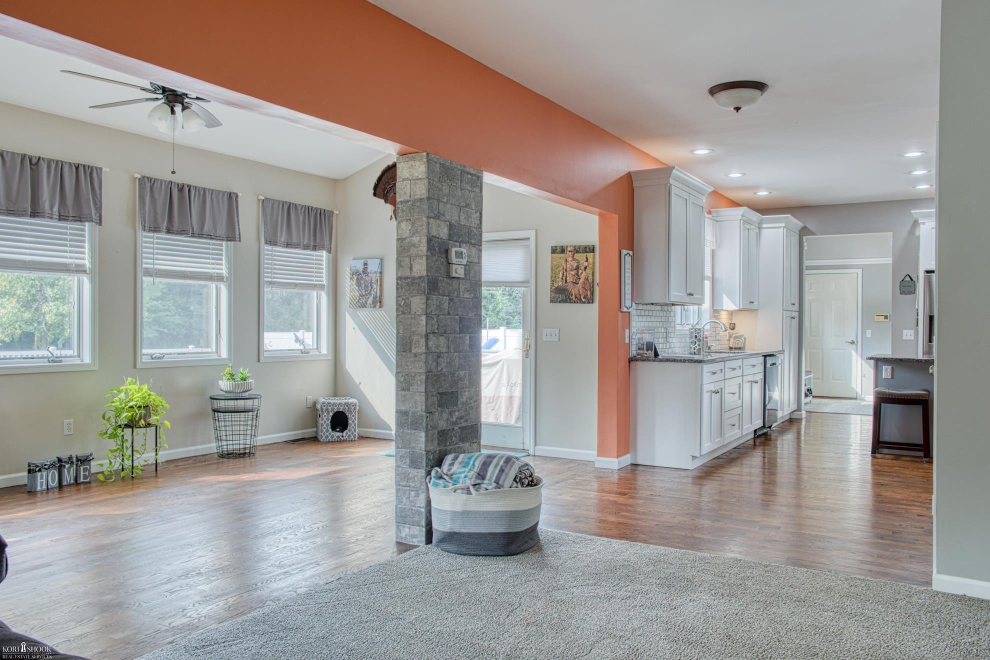11881 Lake Leslie, Oakley, MI 48649 — Photo 12