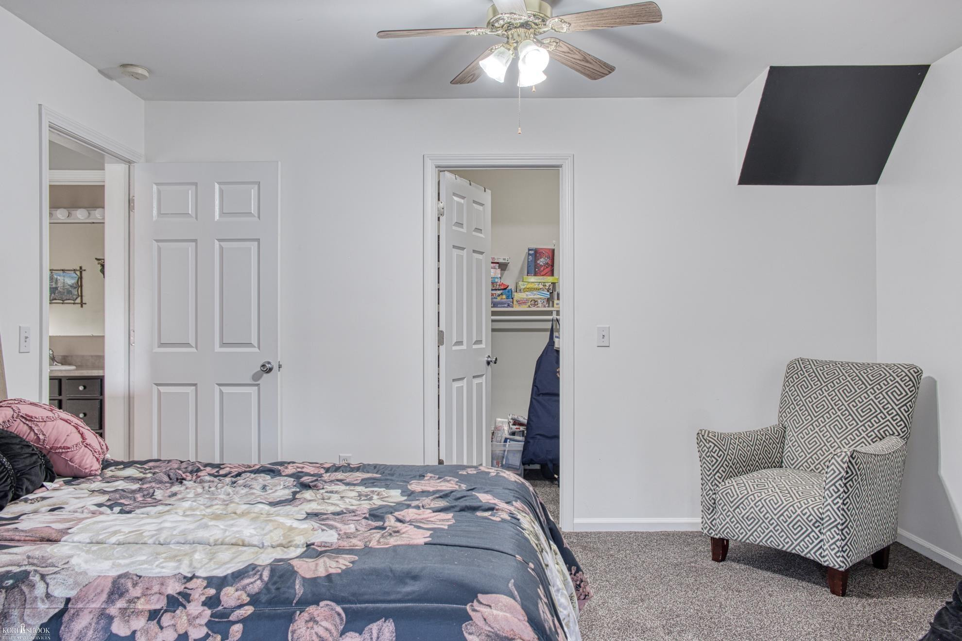 11881 Lake Leslie, Oakley, MI 48649 — Photo 24
