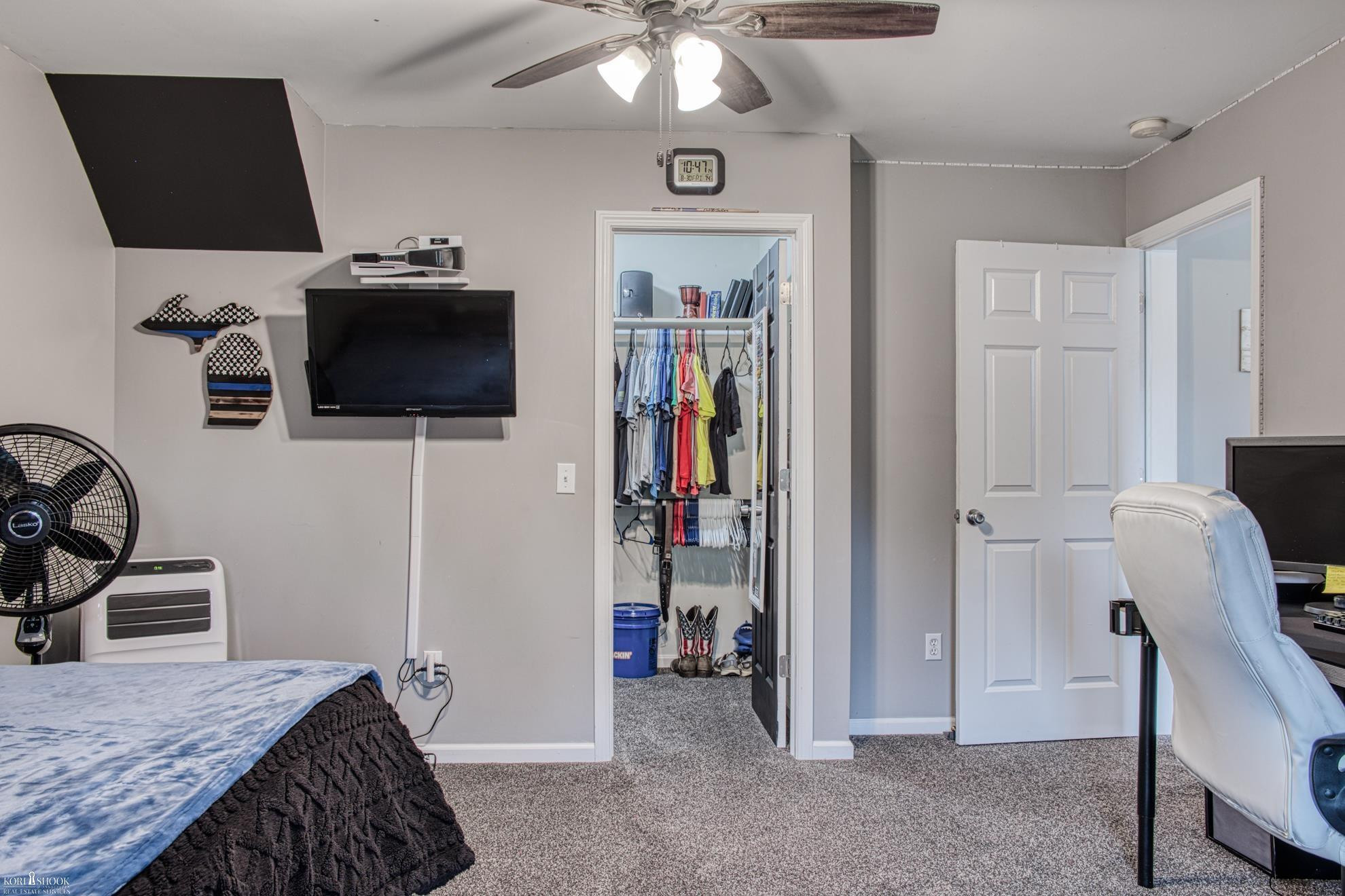 11881 Lake Leslie, Oakley, MI 48649 — Photo 29