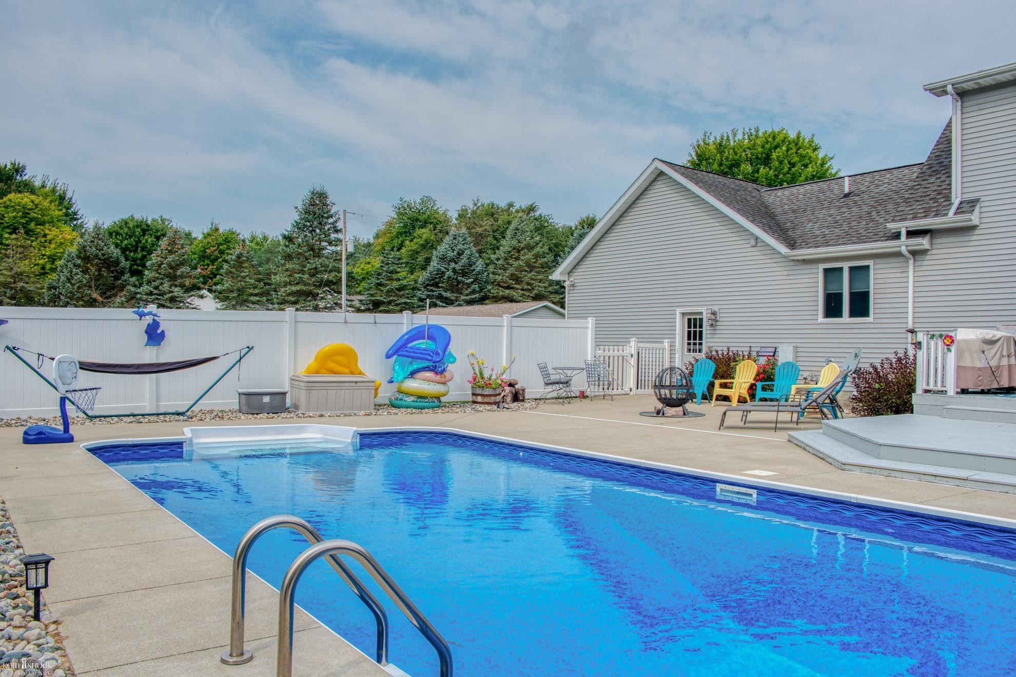 11881 Lake Leslie, Oakley, MI 48649 — Photo 43
