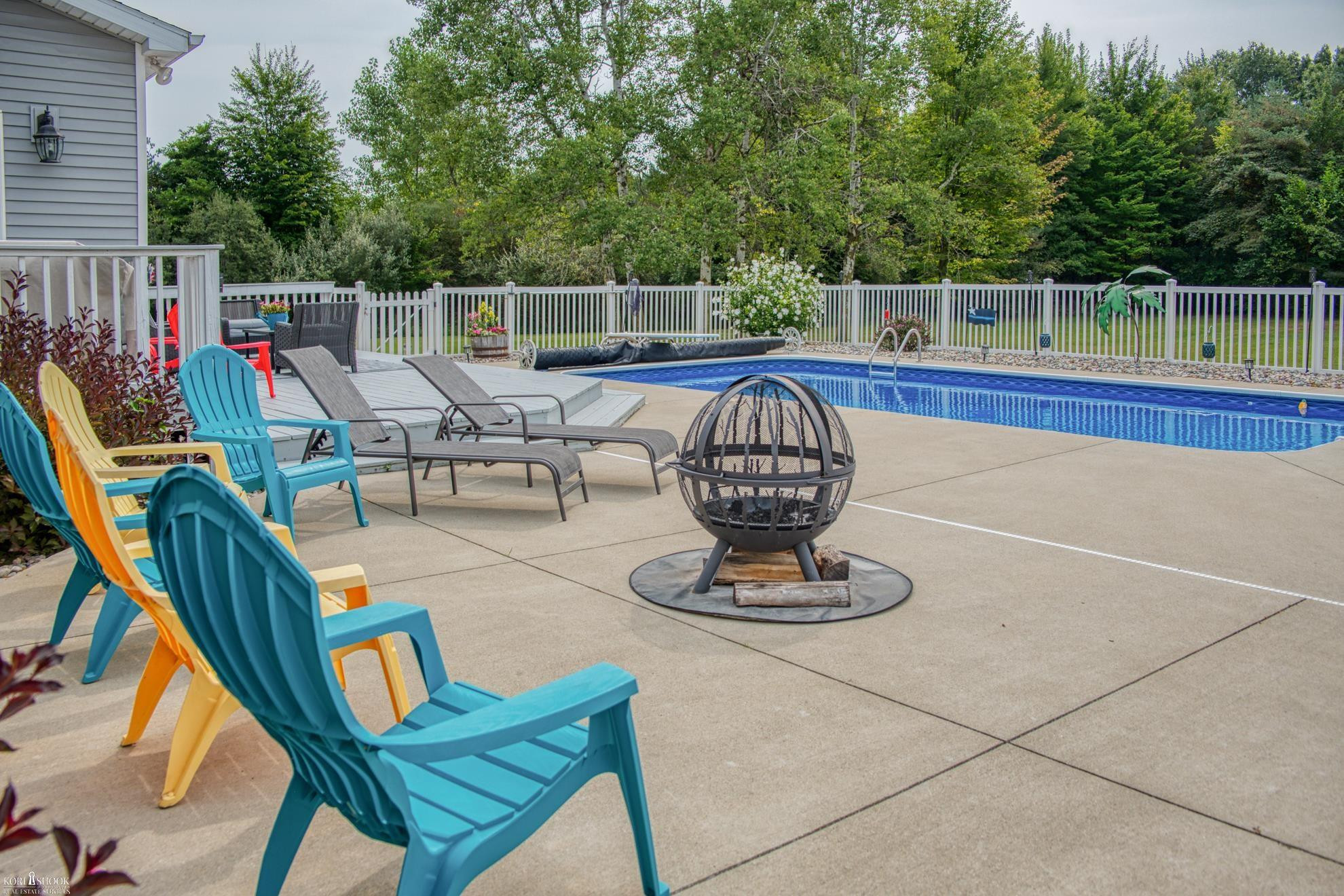 11881 Lake Leslie, Oakley, MI 48649 — Photo 44