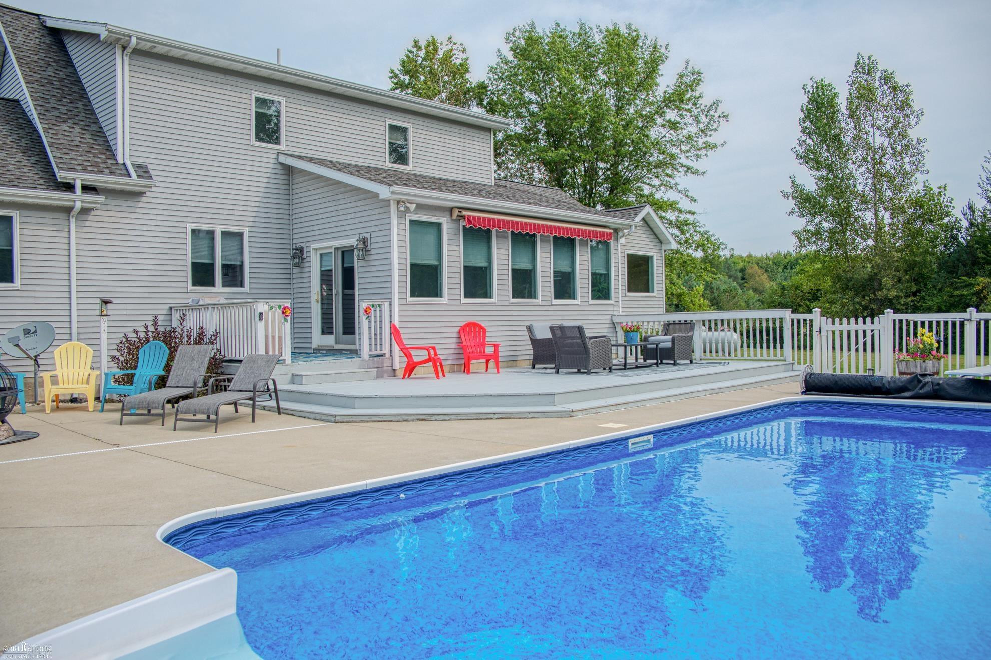 11881 Lake Leslie, Oakley, MI 48649 — Photo 45