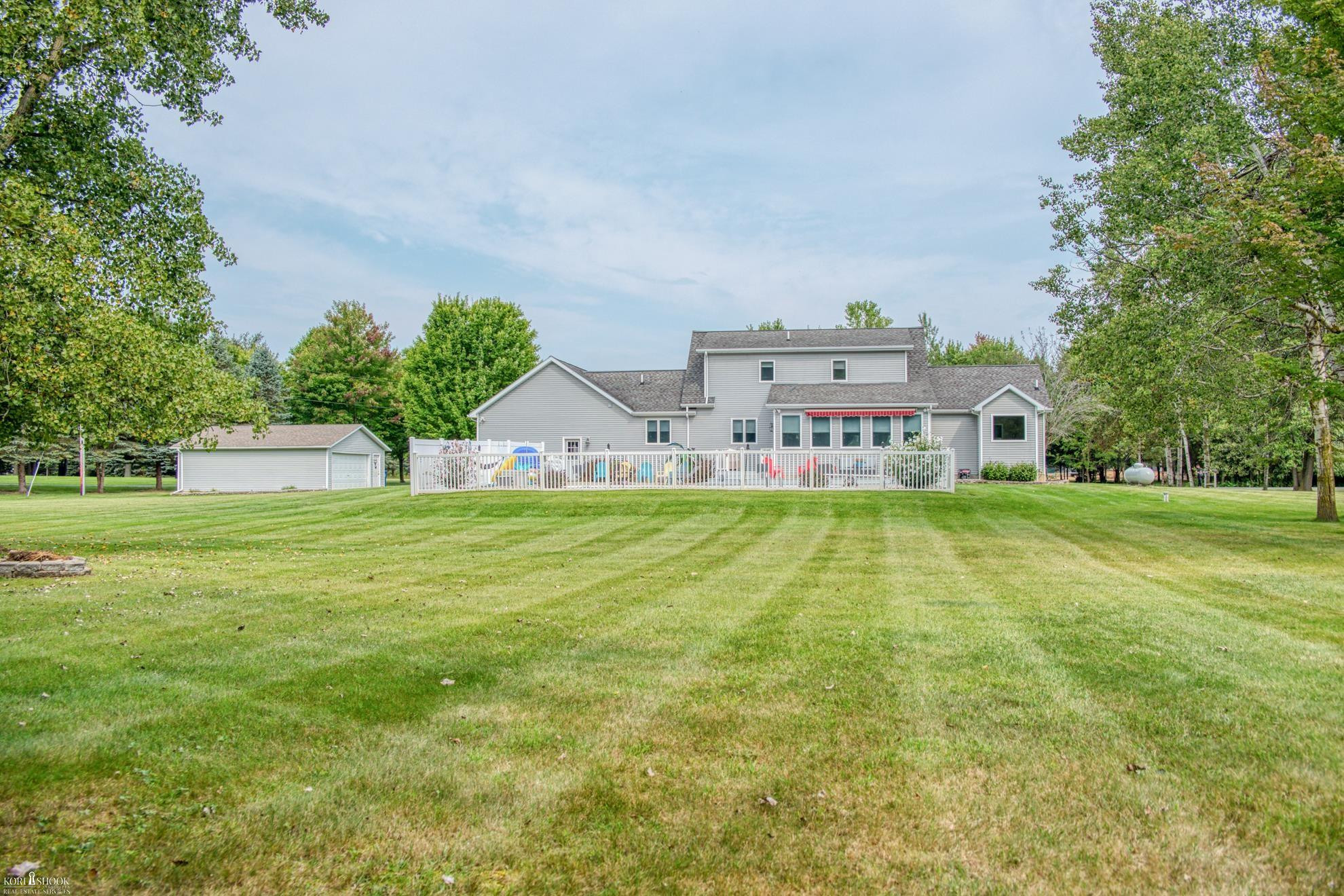 11881 Lake Leslie, Oakley, MI 48649 — Photo 52