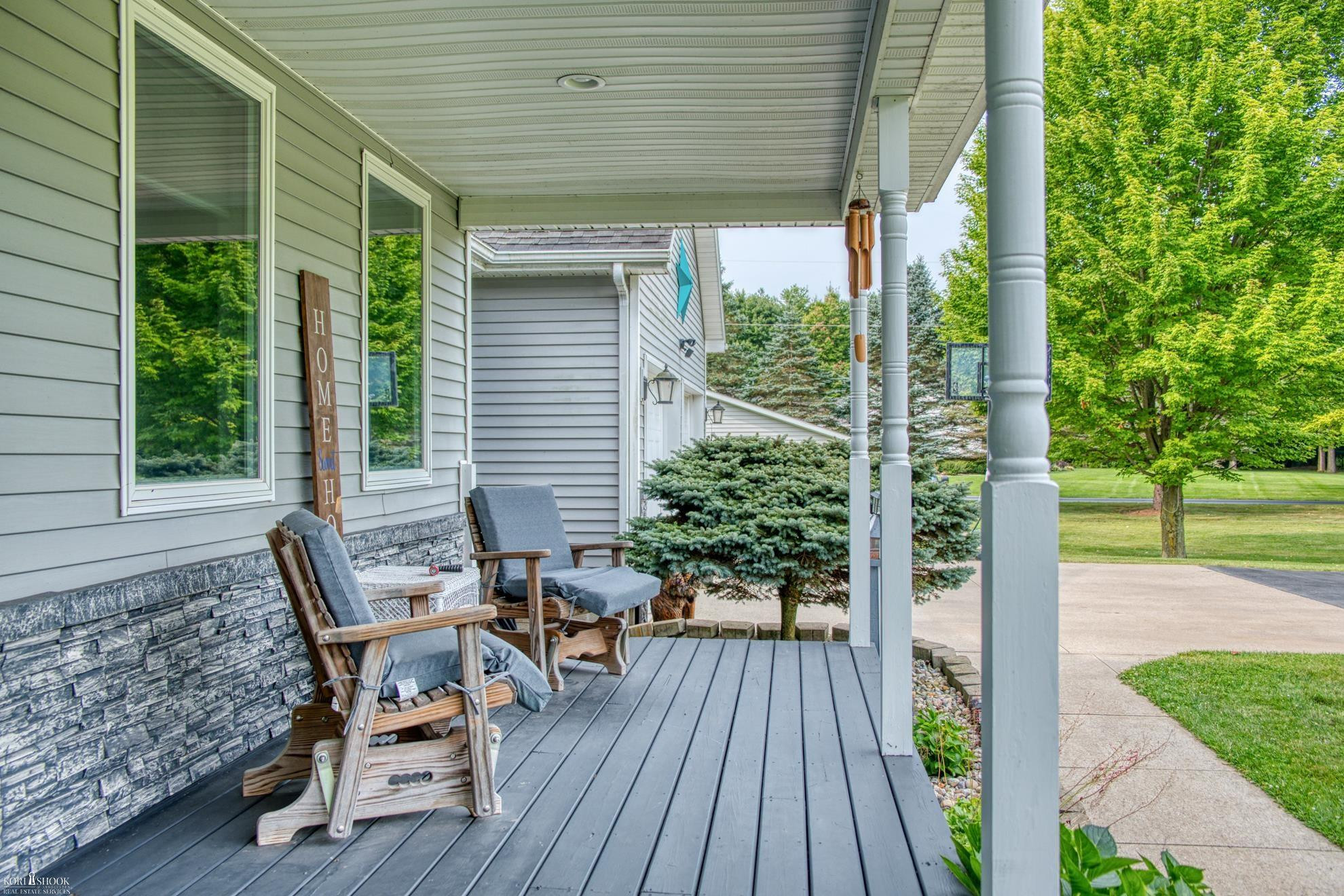 11881 Lake Leslie, Oakley, MI 48649 — Photo 55