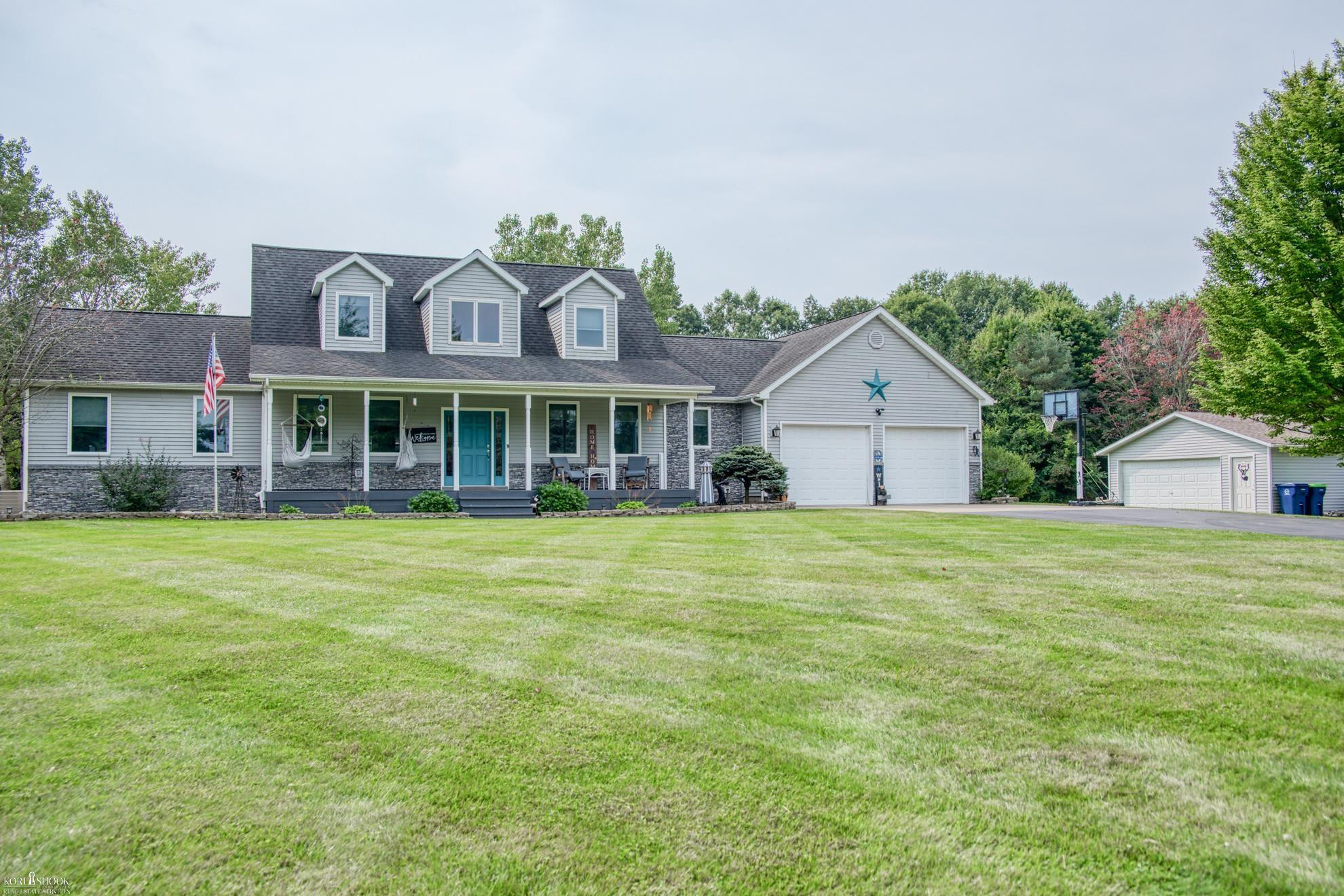11881 Lake Leslie, Oakley, MI 48649 — Photo 56