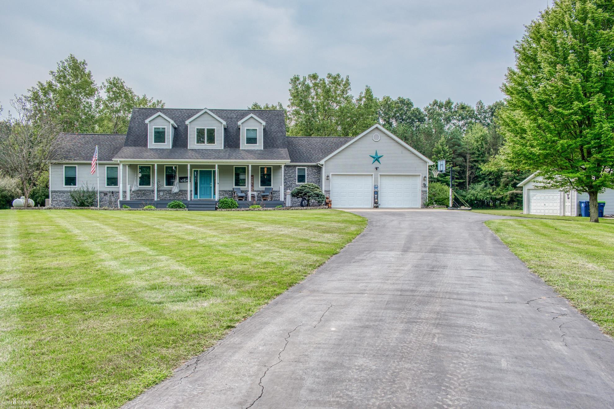11881 Lake Leslie, Oakley, MI 48649 — Photo 57