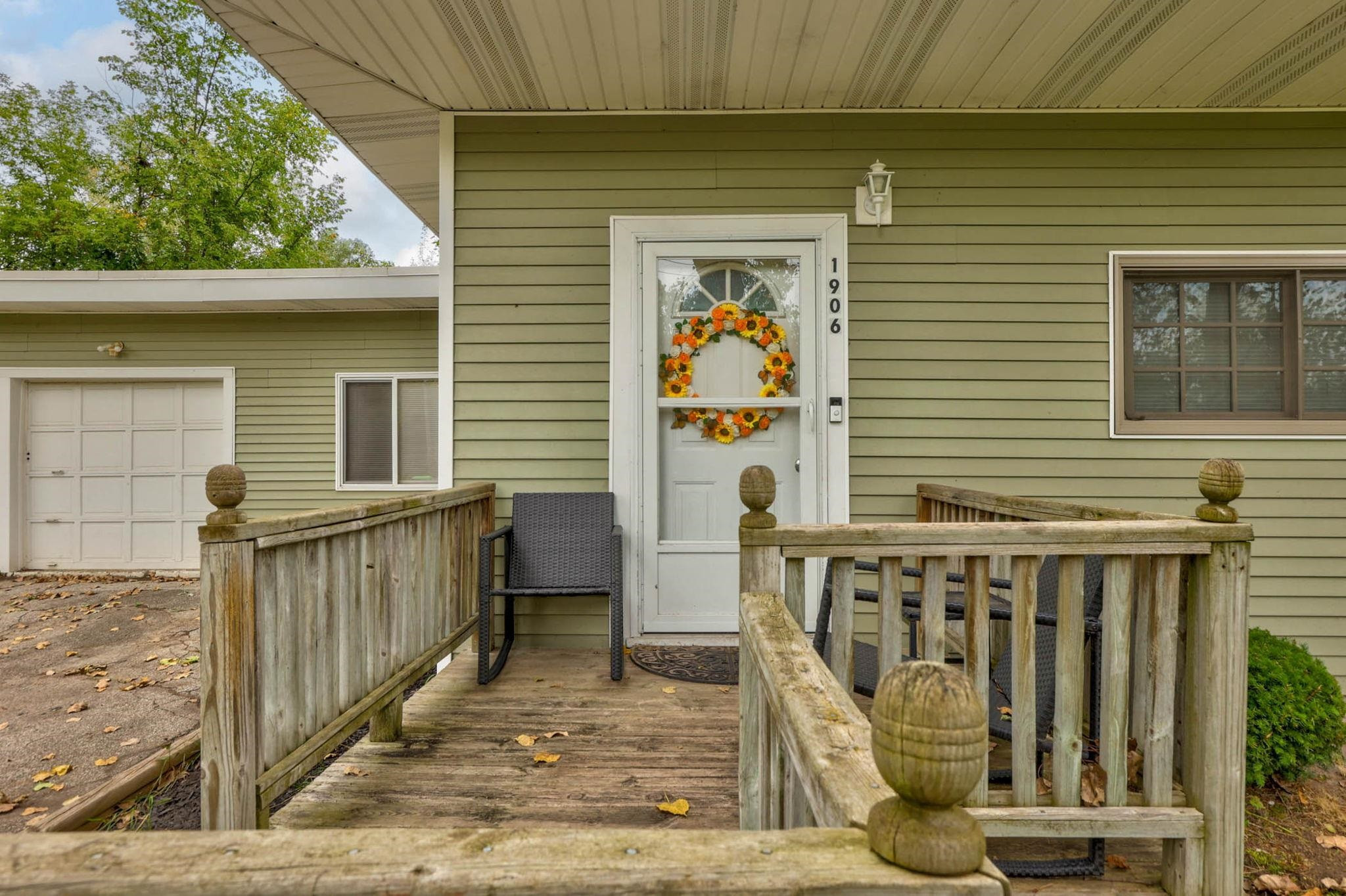 1906 Banner Road, Saginaw, MI 48601 — Photo 5