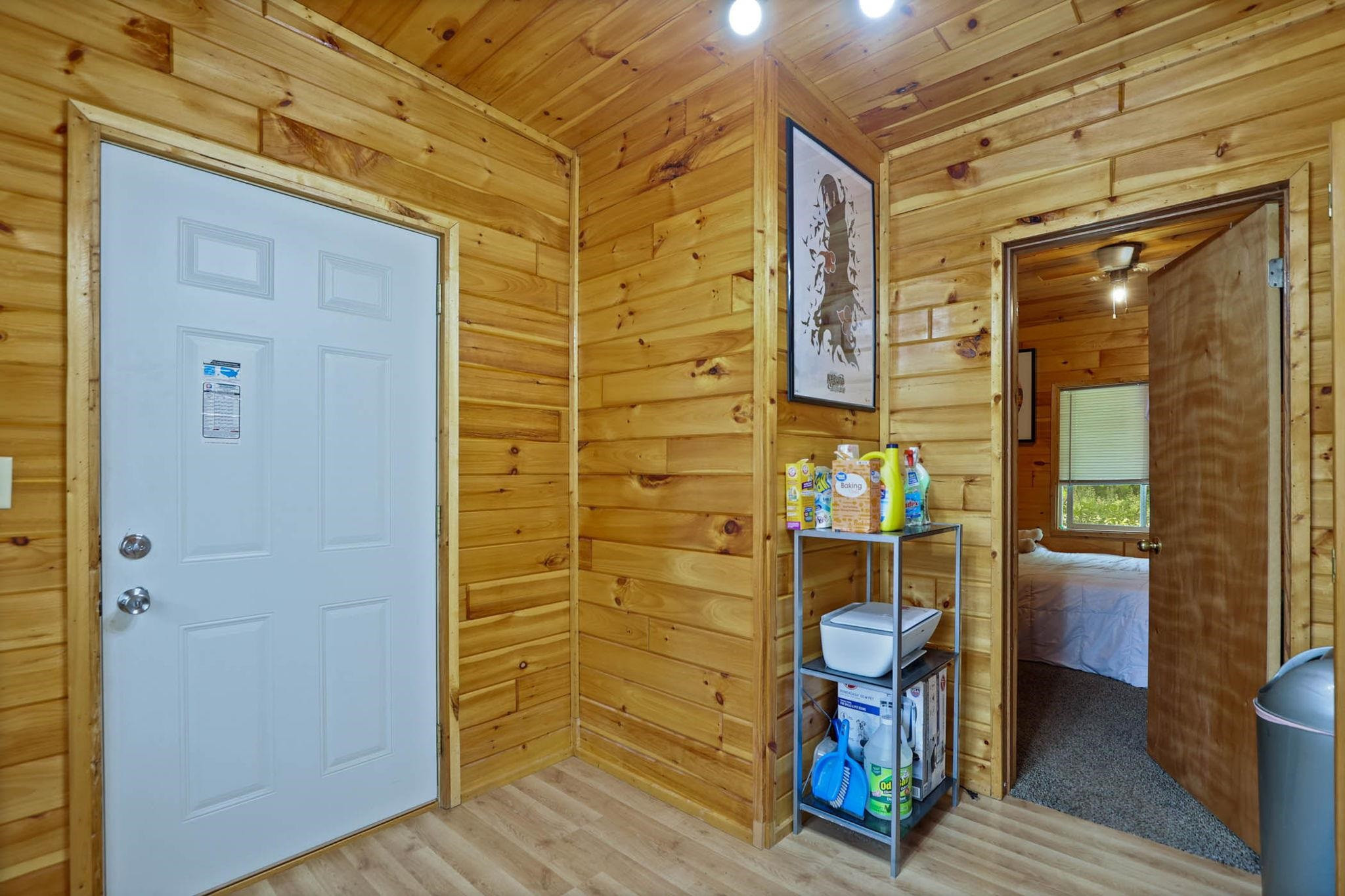 1906 Banner Road, Saginaw, MI 48601 — Photo 22