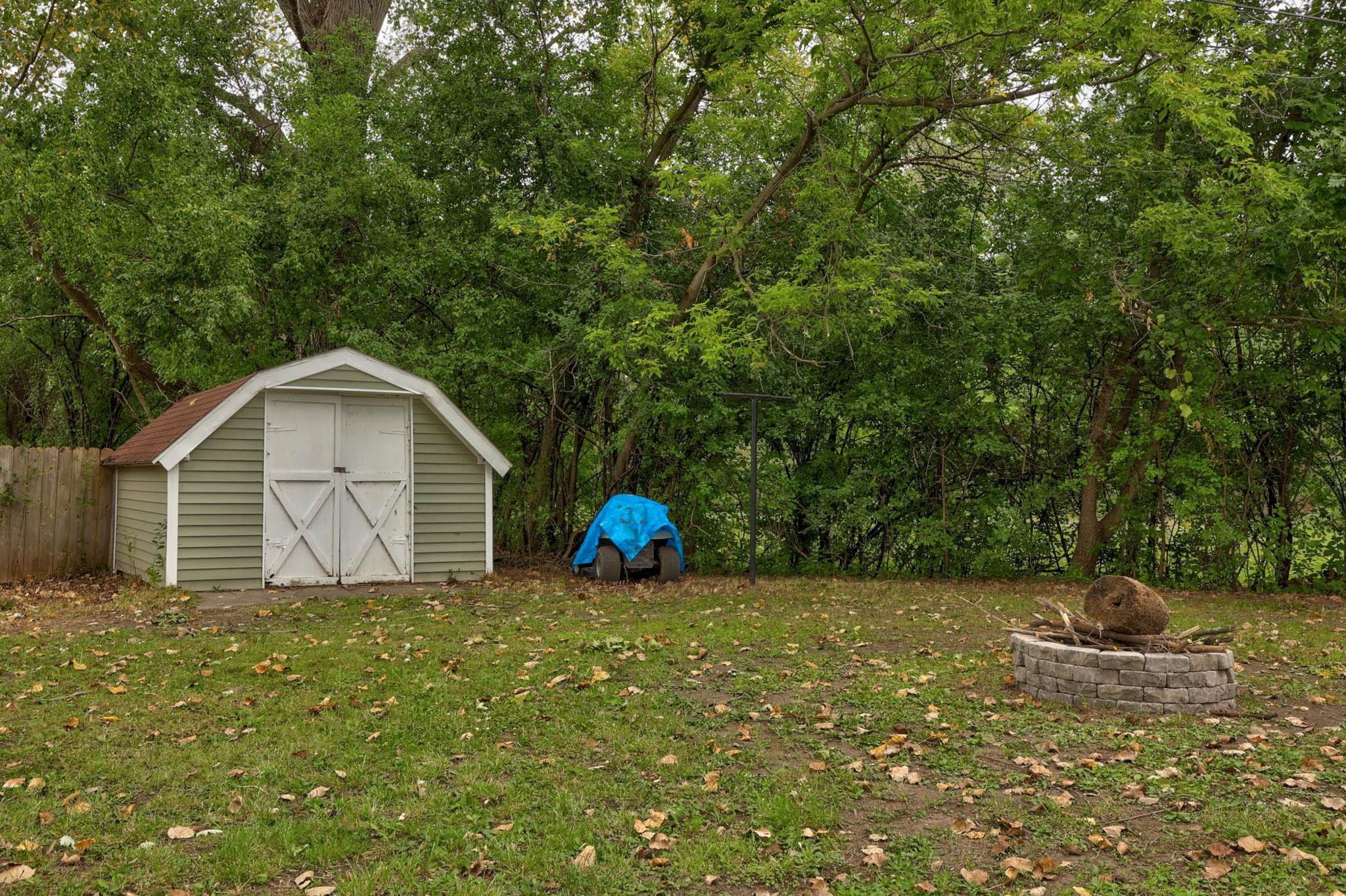1906 Banner Road, Saginaw, MI 48601 — Photo 25