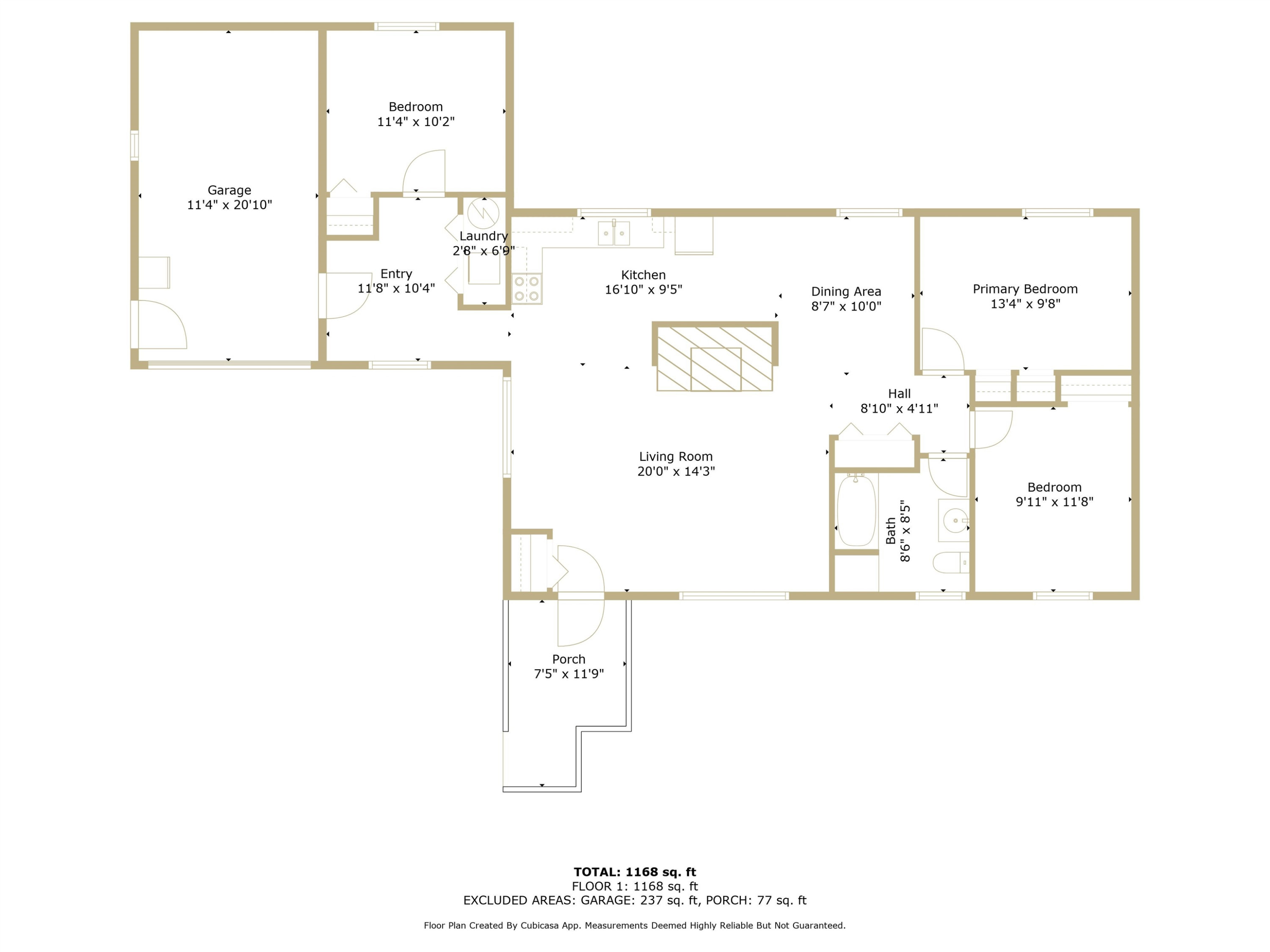 1906 Banner Road, Saginaw, MI 48601 — Photo 40